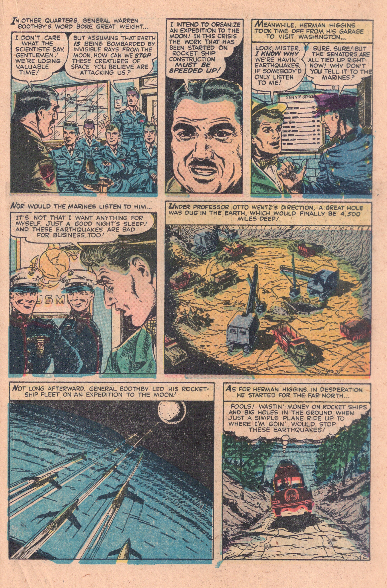 Marvel Tales (1949) 148 Page 18