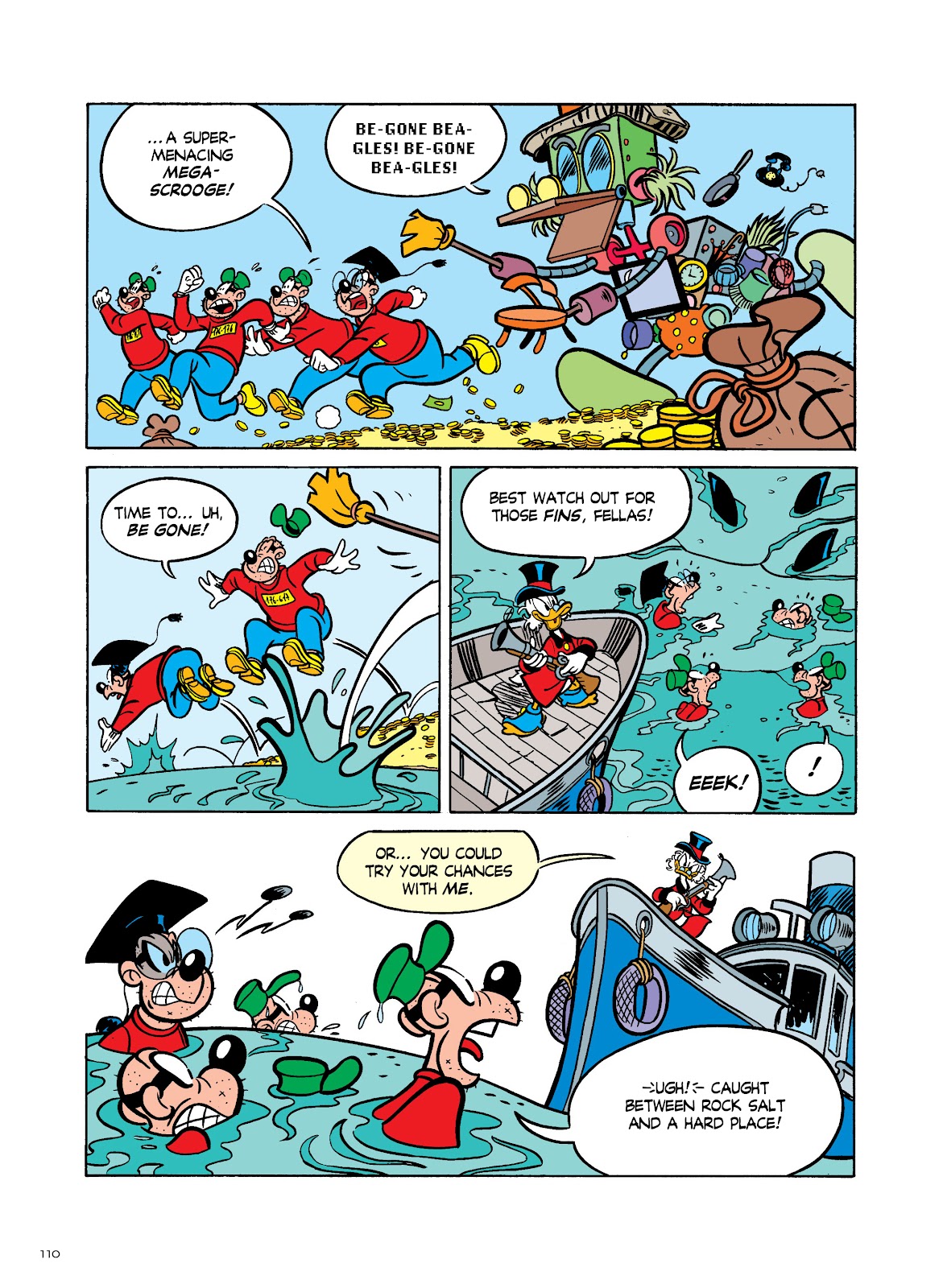 Disney Masters issue TPB 19 (Part 2) - Page 15