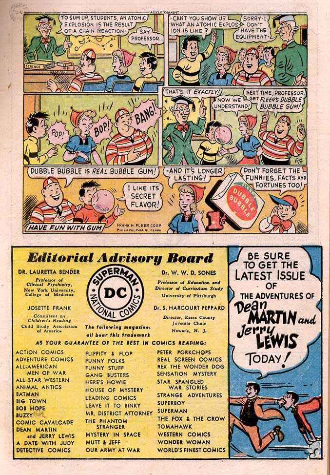 Read online Animal Antics comic -  Issue #43 - 9