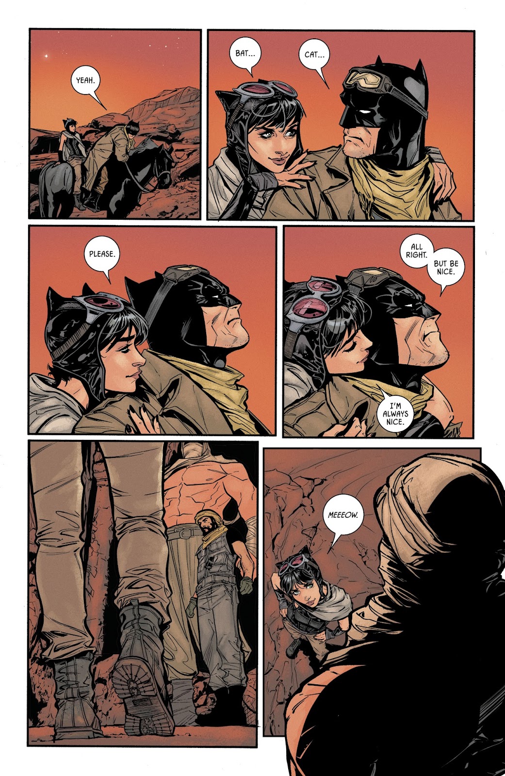 Batman (2016) issue 33 - Page 15