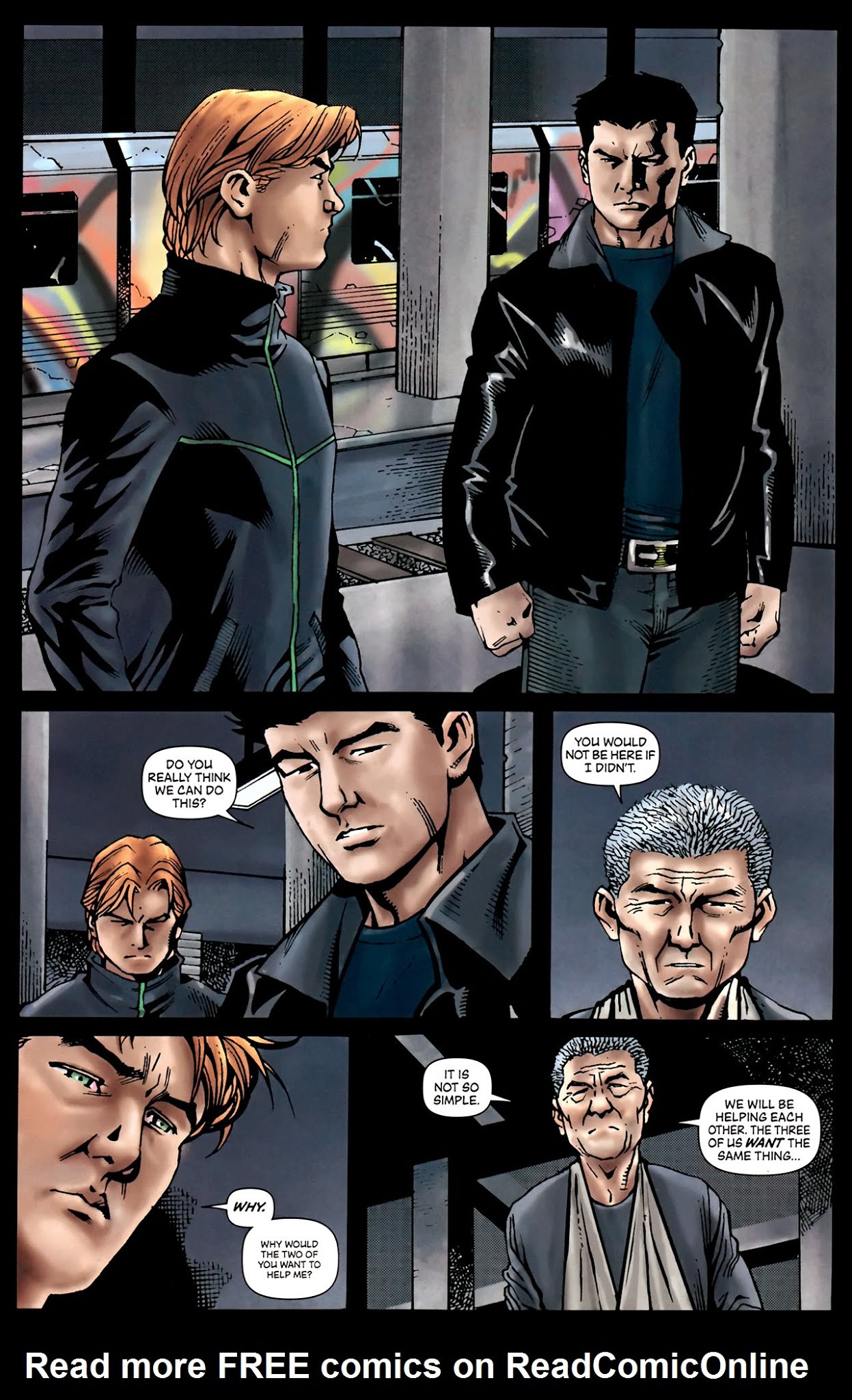 Read online The Green Hornet Strikes! comic -  Issue #8 - 16
