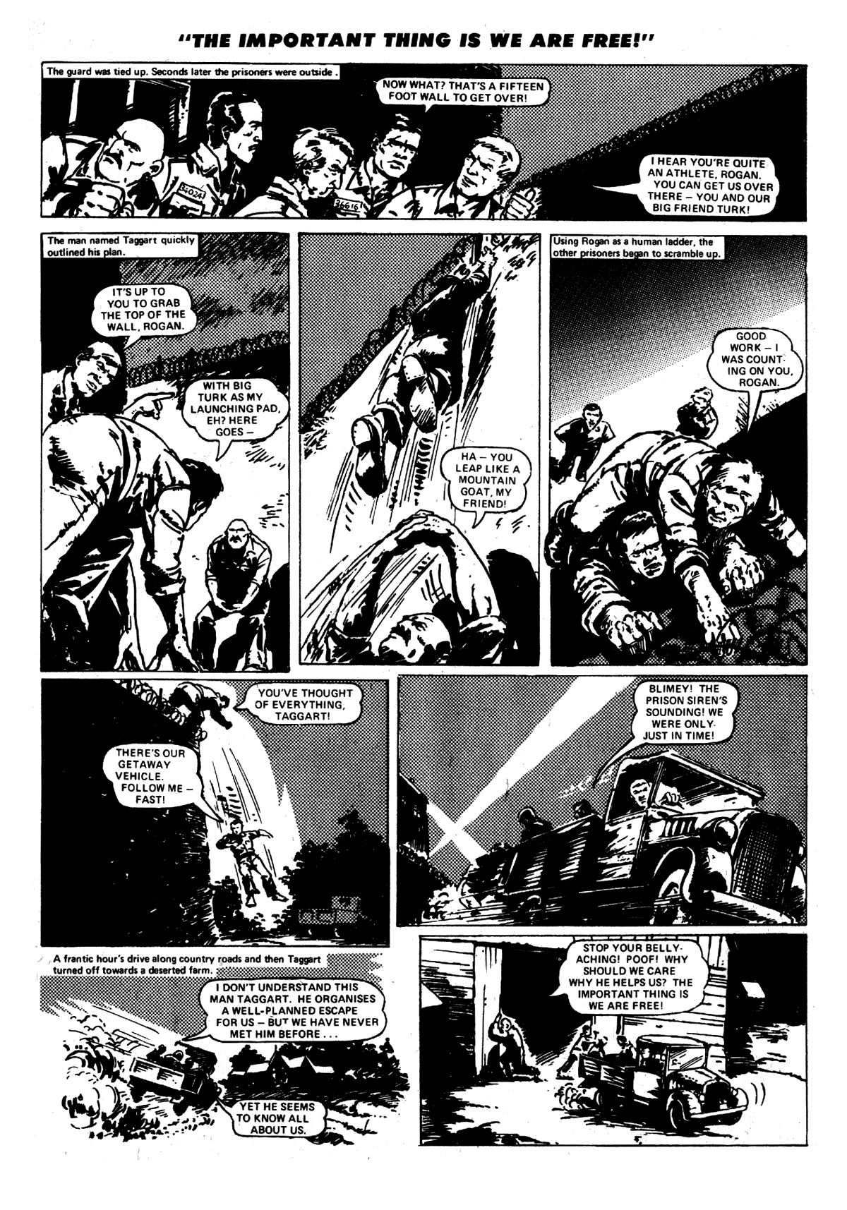 Read online Battle Picture Weekly comic -  Issue #1 - 24