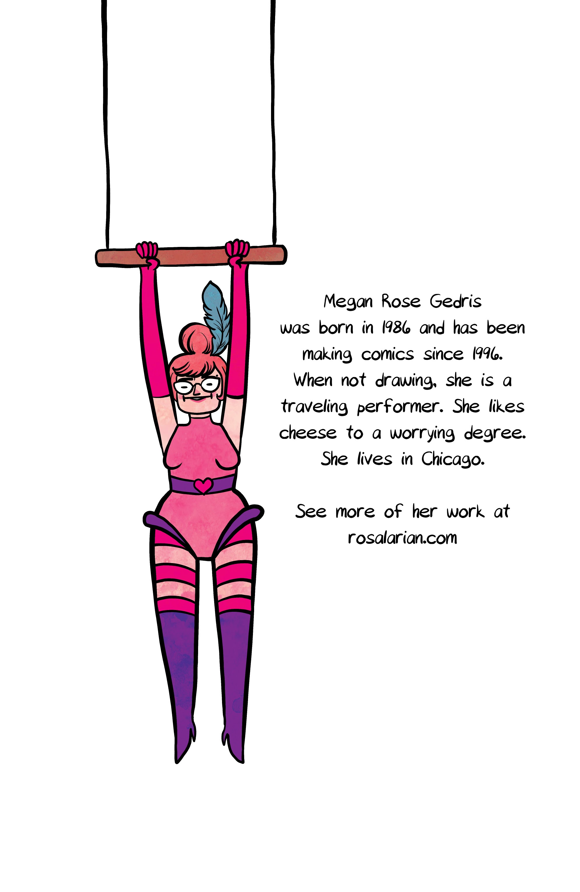 Read online Spectacle comic -  Issue # TPB 1 - 129