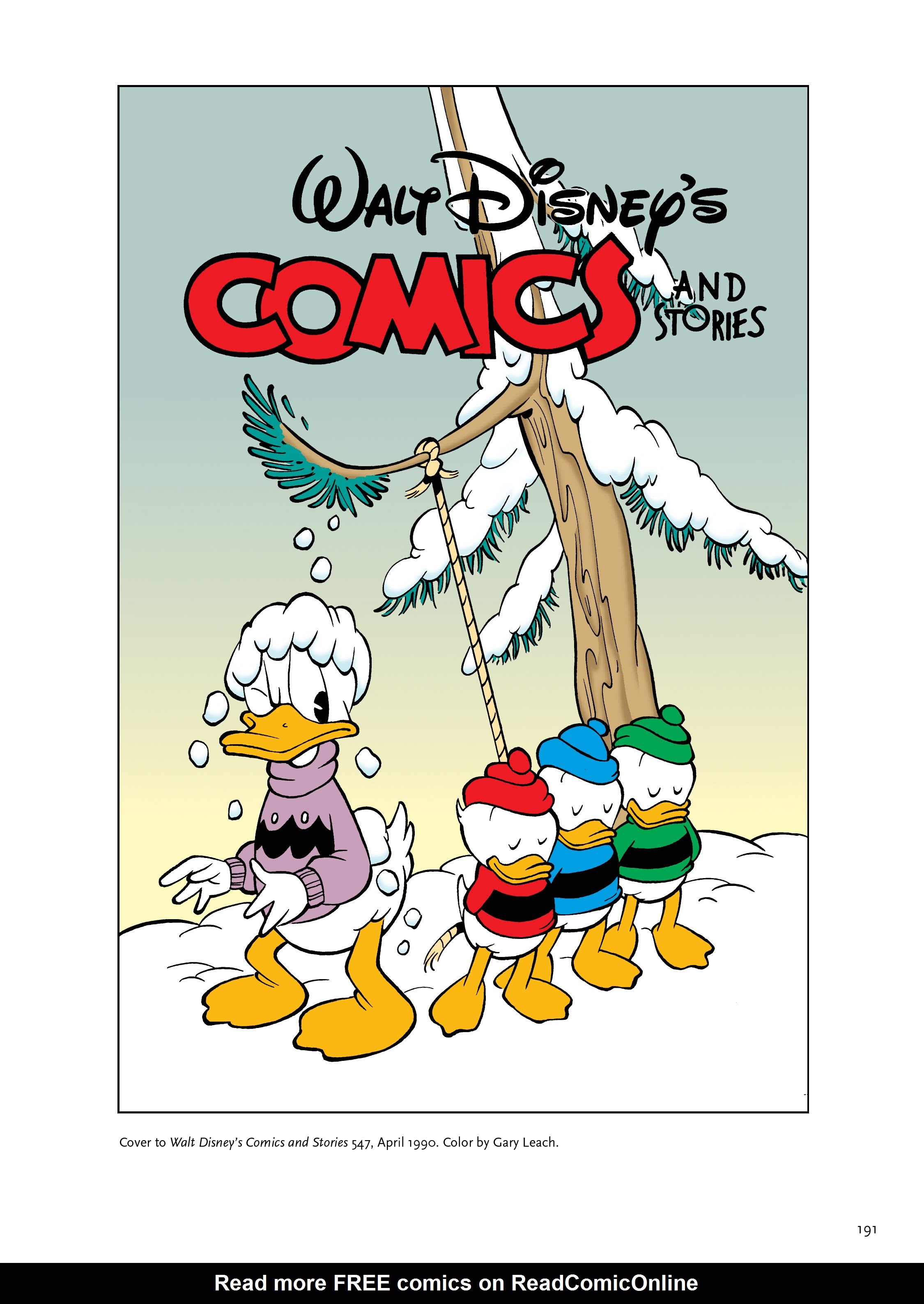 Read online Disney Masters comic -  Issue # TPB 18 (Part 2) - 97