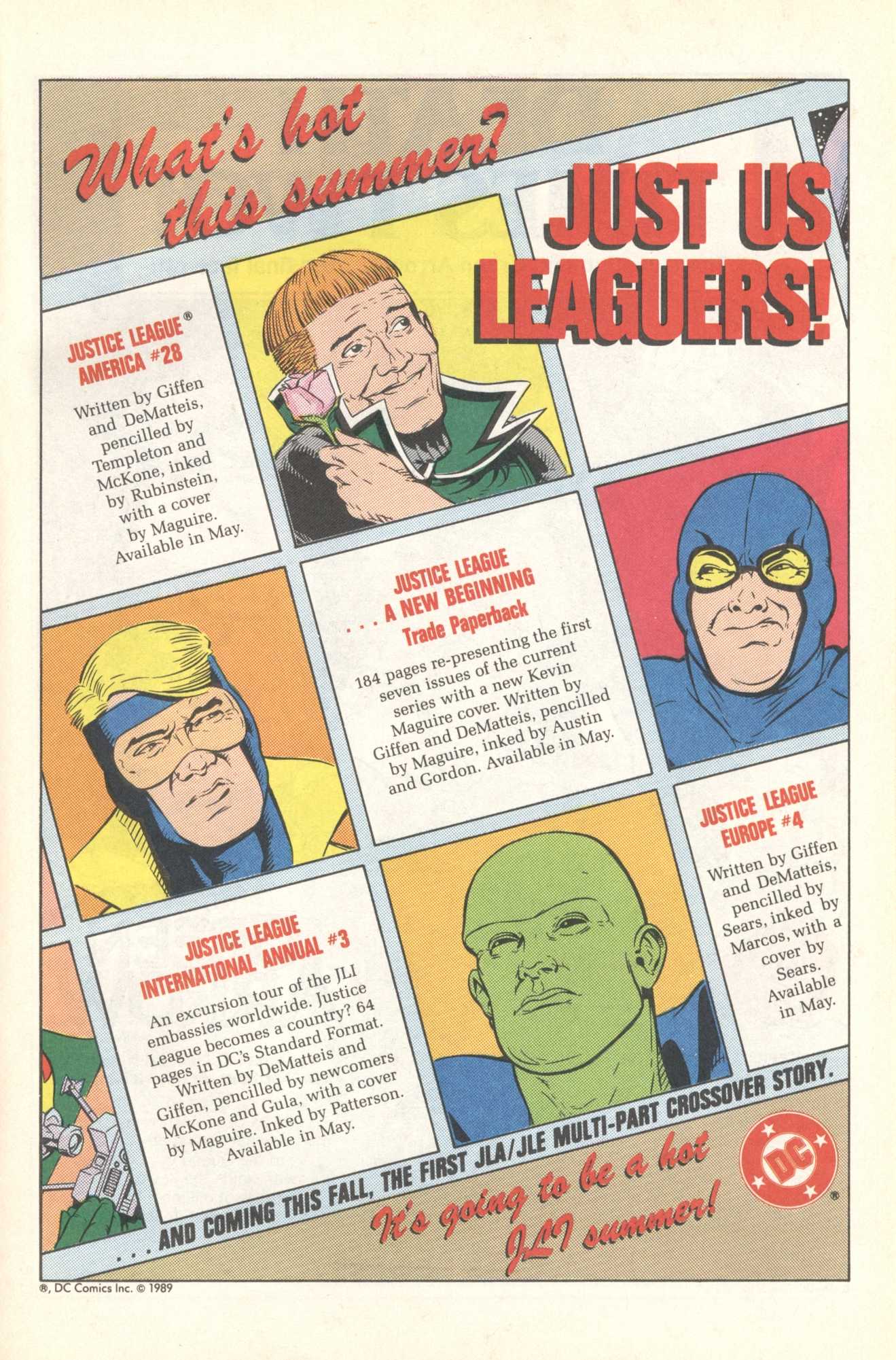 Read online Blackhawk (1989) comic -  Issue #4 - 22