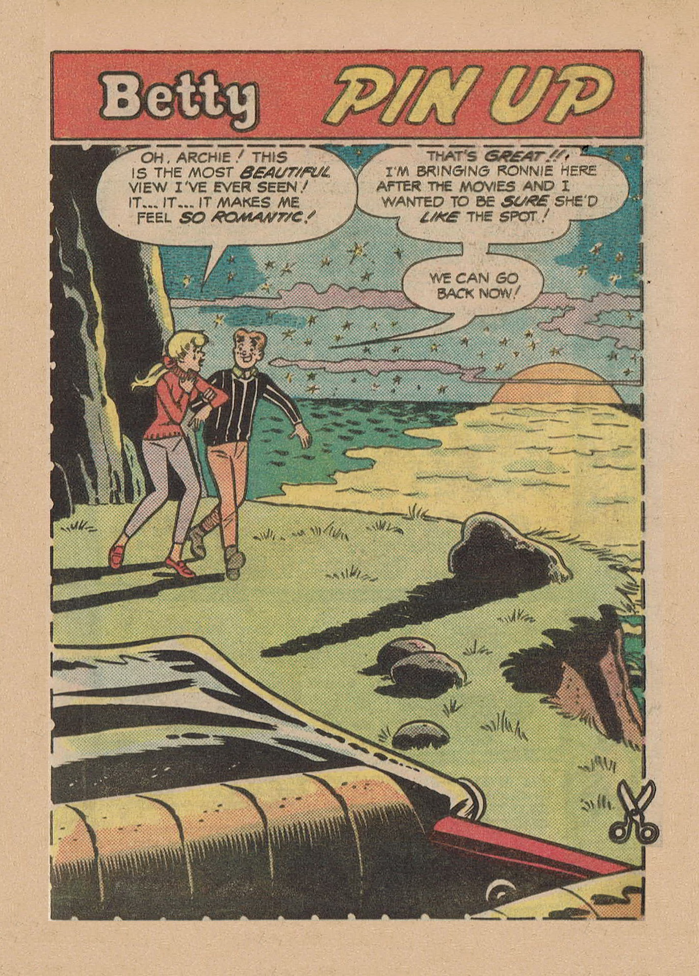 Read online Archie Digest Magazine comic -  Issue #72 - 89