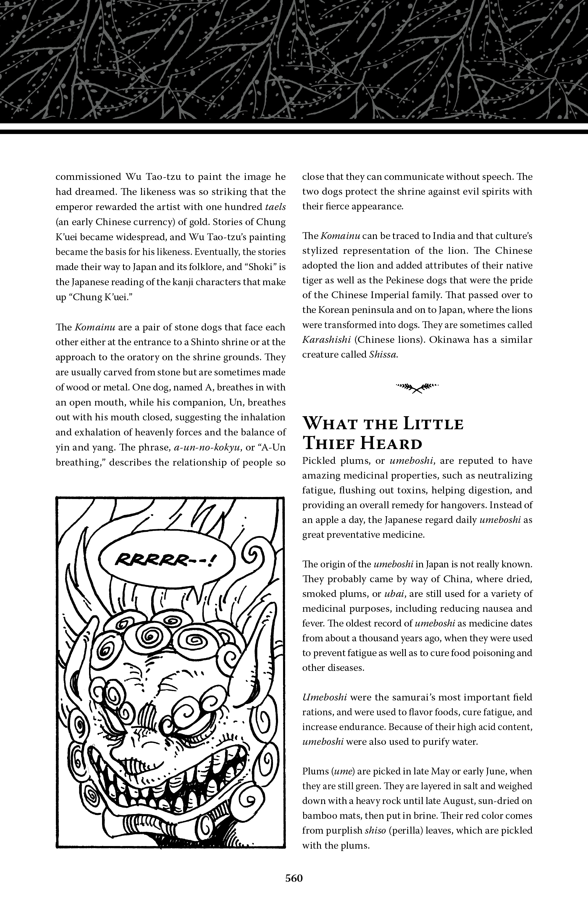 Read online The Usagi Yojimbo Saga (2021) comic -  Issue # TPB 7 (Part 6) - 50