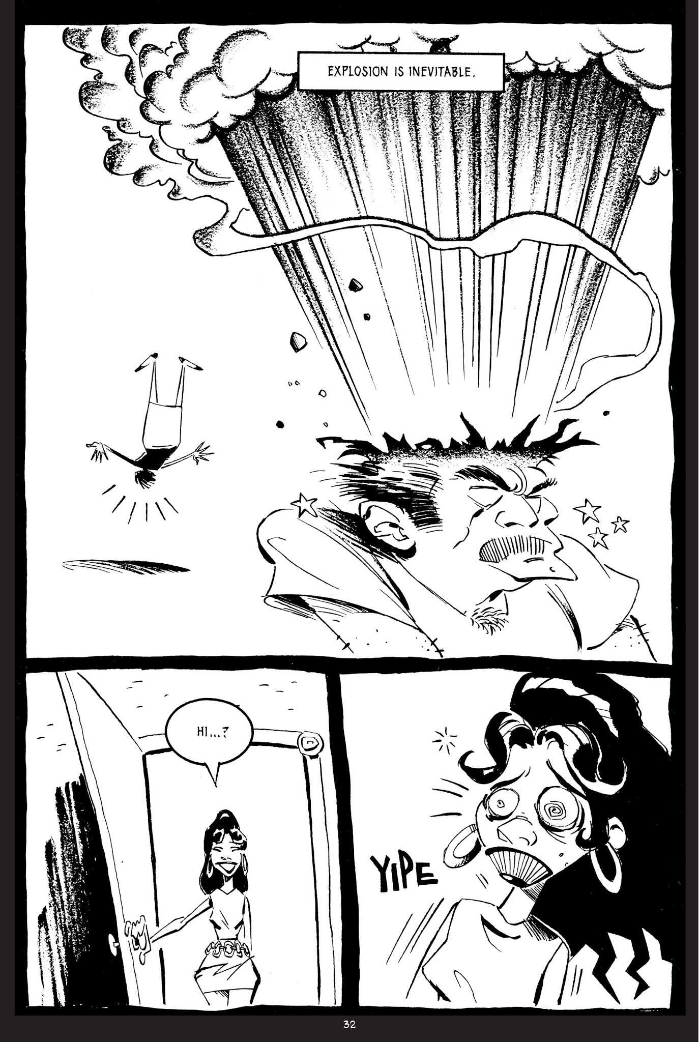 Read online Brooklyn Dreams comic -  Issue # TPB - 33