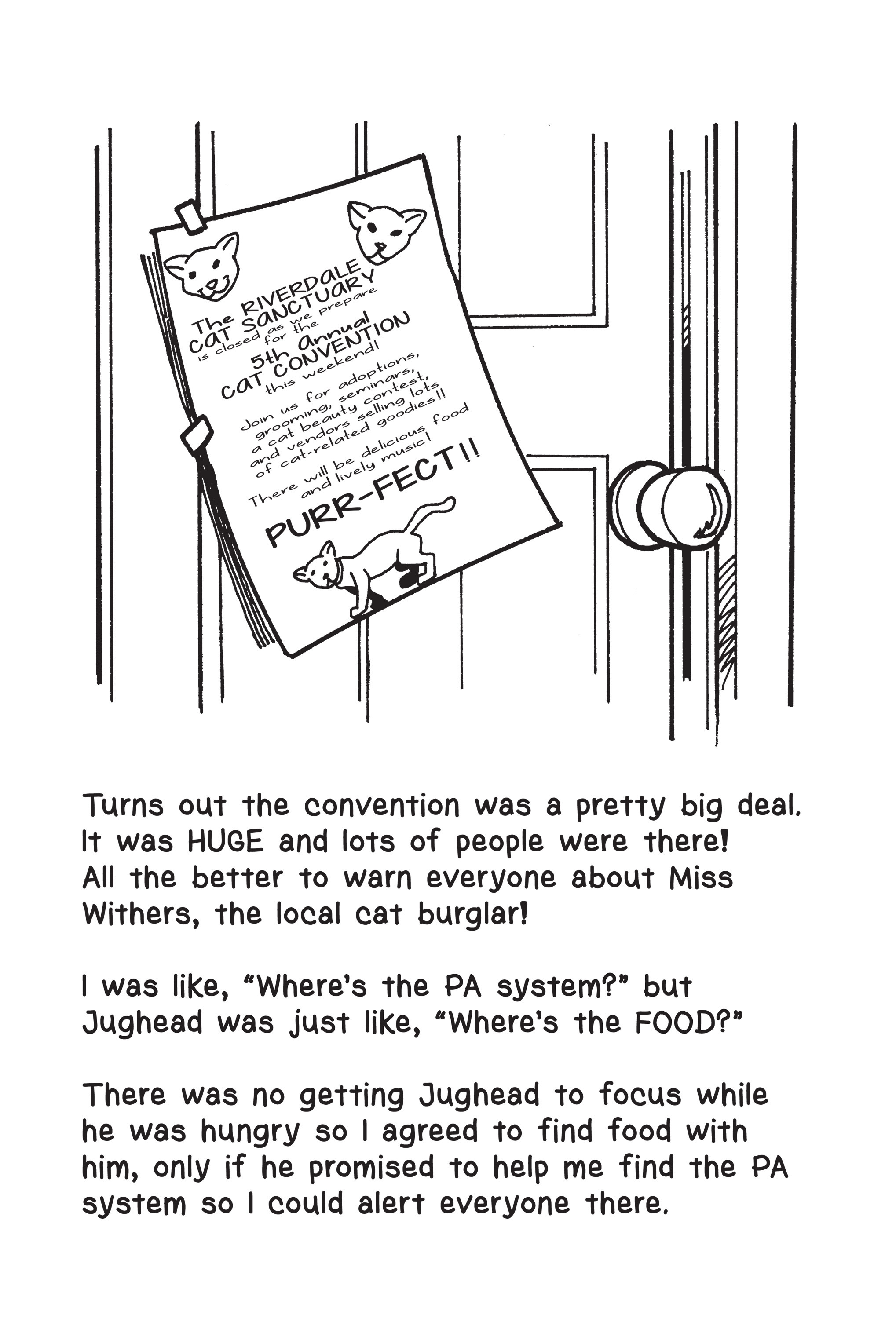 Read online Diary of A Girl Next Door: Betty comic -  Issue # TPB (Part 2) - 31