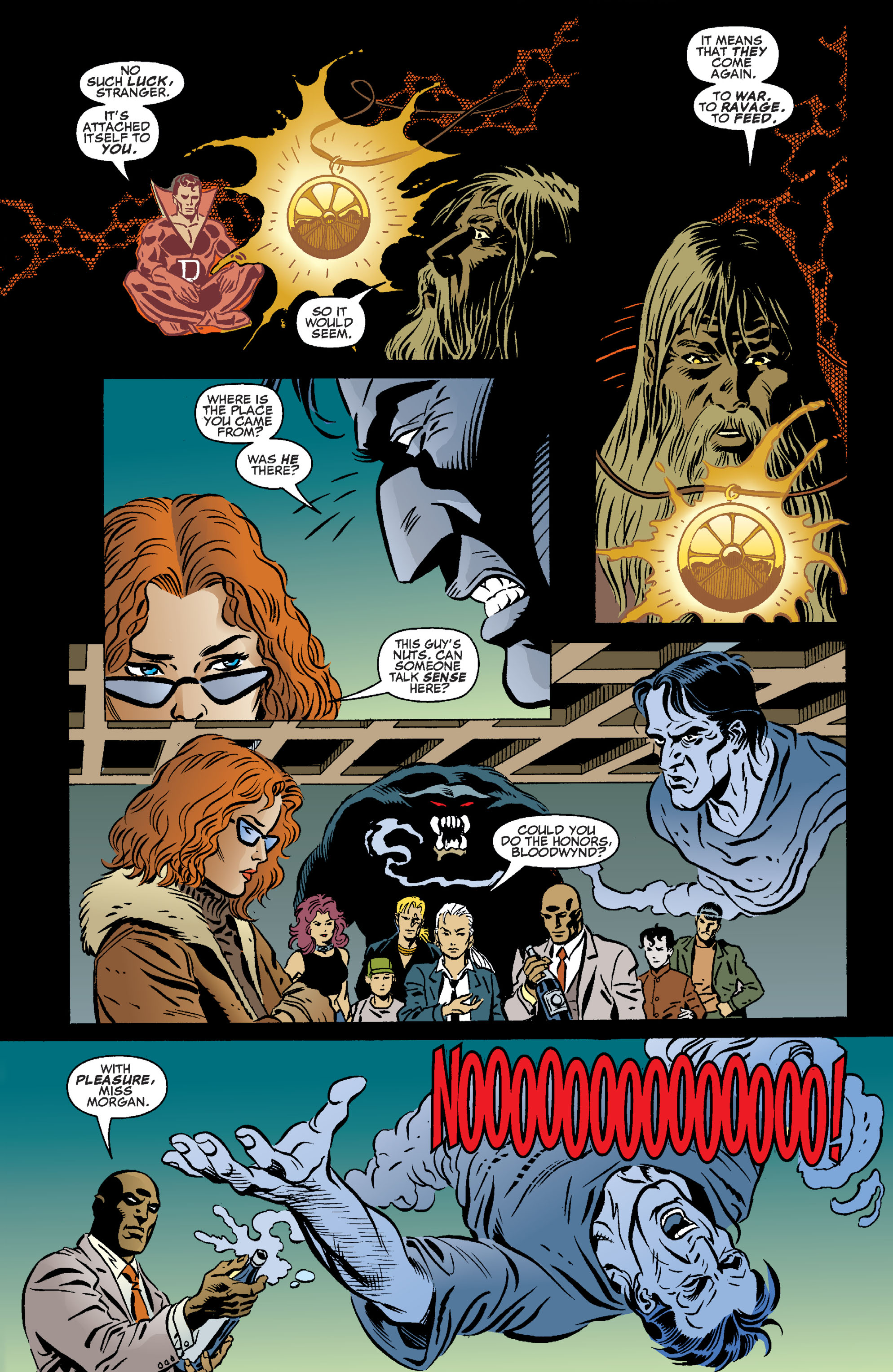 Read online Elseworlds: Justice League comic -  Issue # TPB 3 (Part 1) - 63