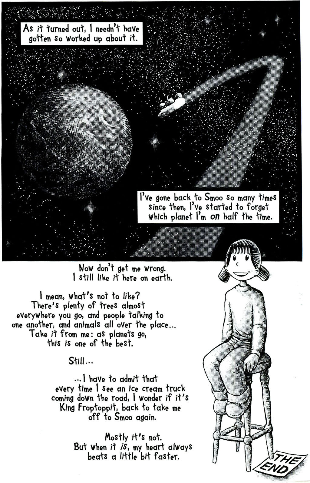 Read online Akiko comic -  Issue #Akiko _TPB 3 - 88