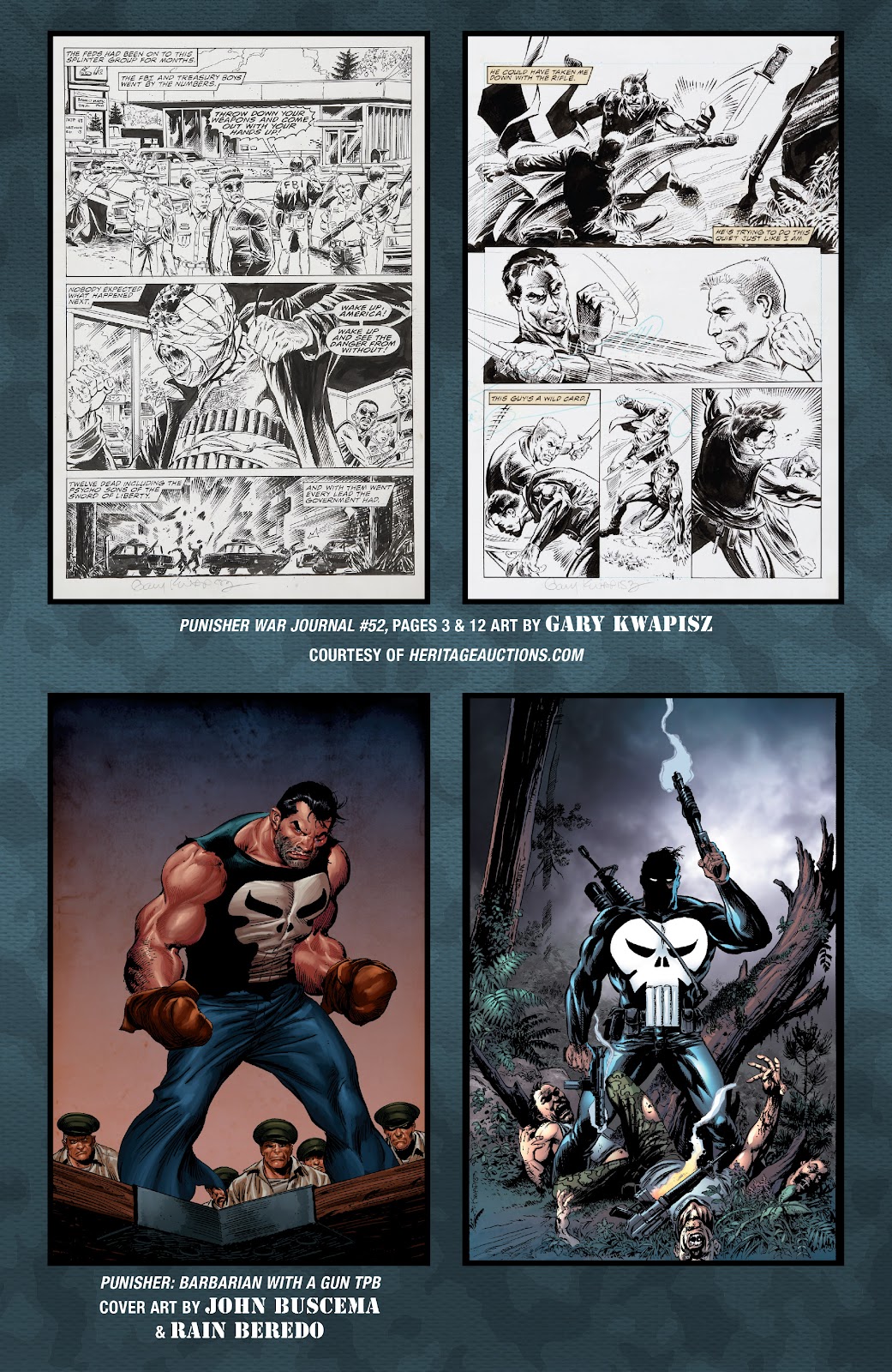 The Punisher Invades the 'Nam issue TPB (Part 4) - Page 51