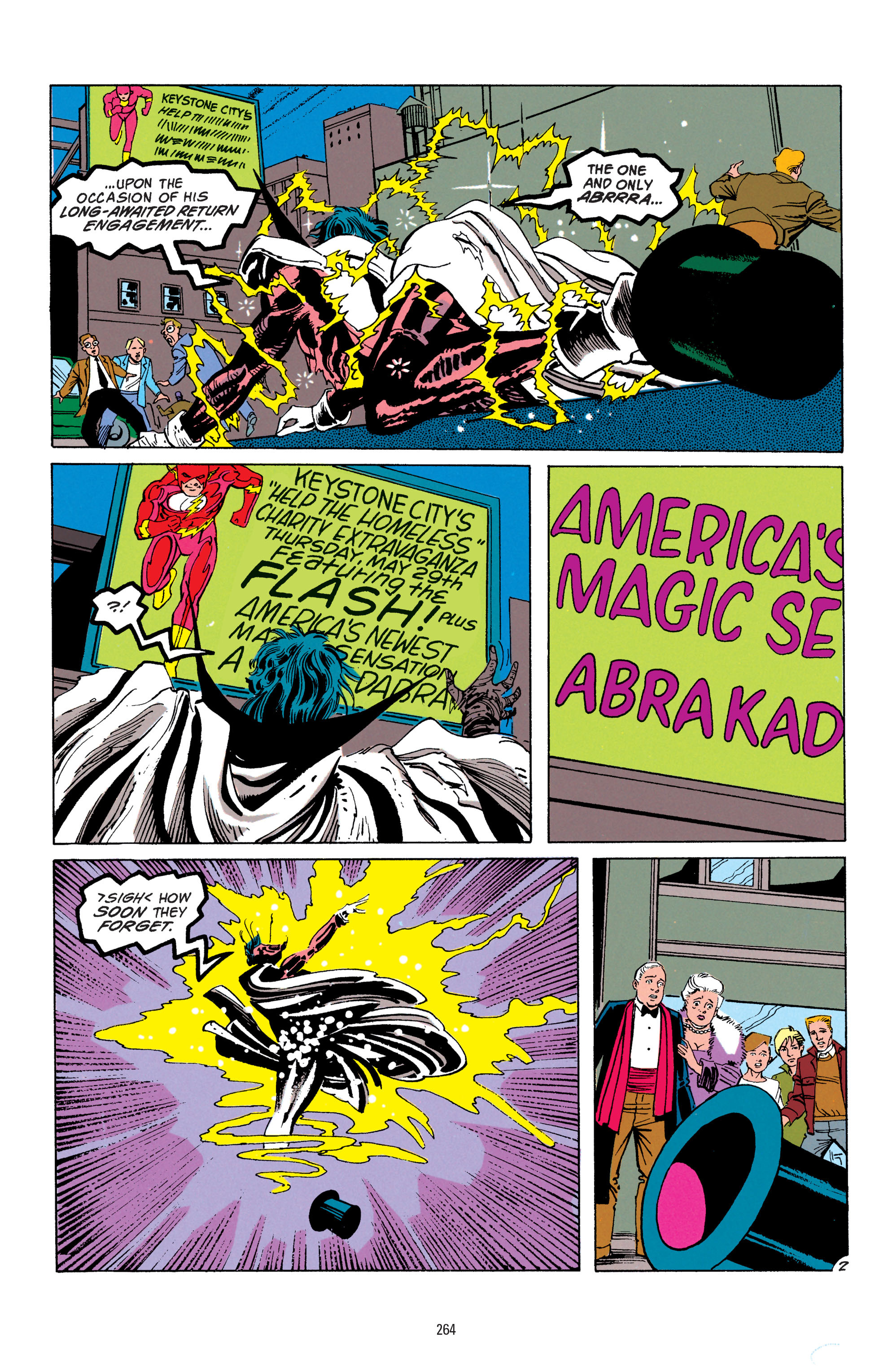 Read online Flash by Mark Waid comic -  Issue # TPB 1 (Part 3) - 62