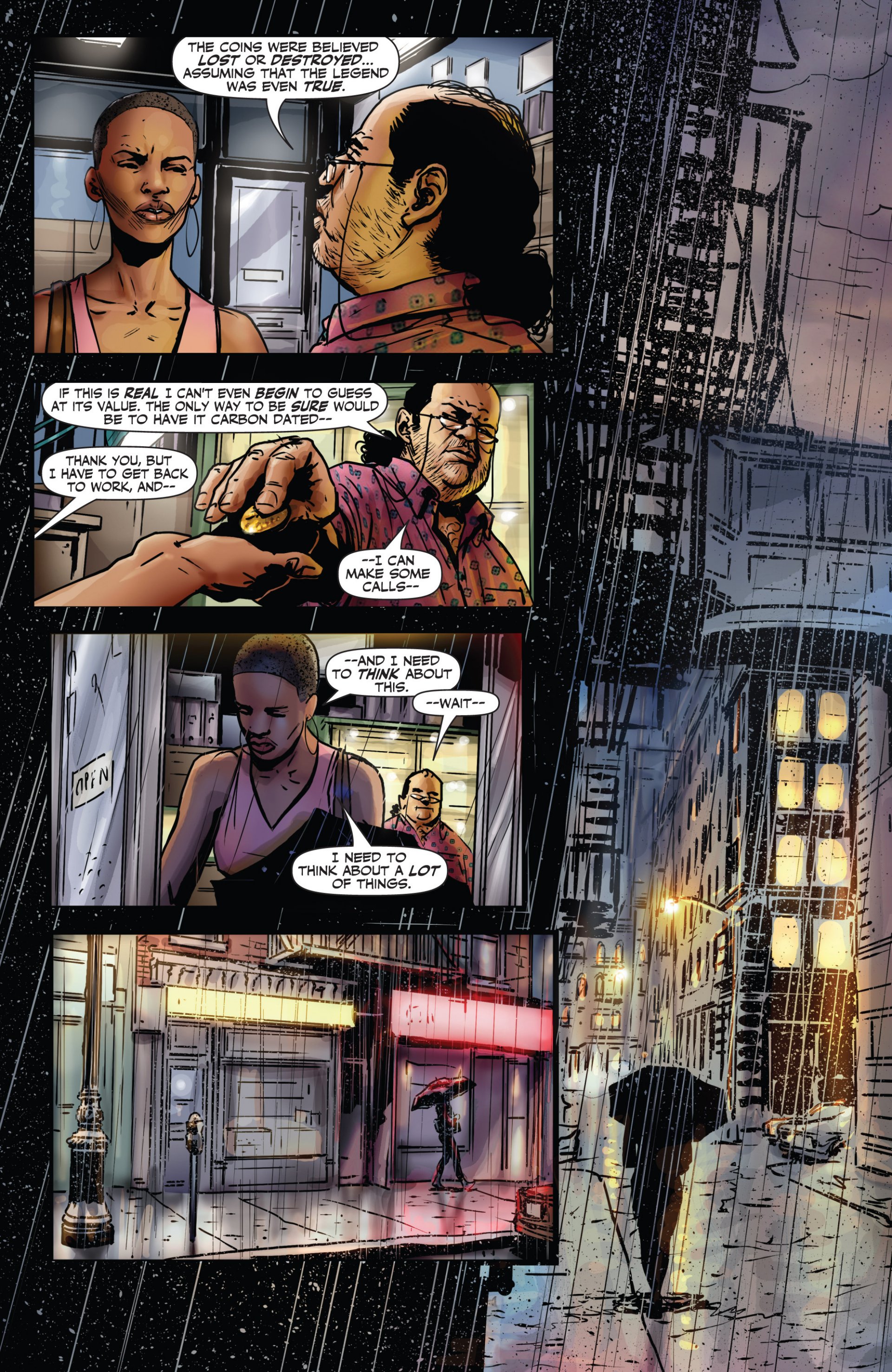 Read online The Twilight Zone (2013) comic -  Issue #6 - 14