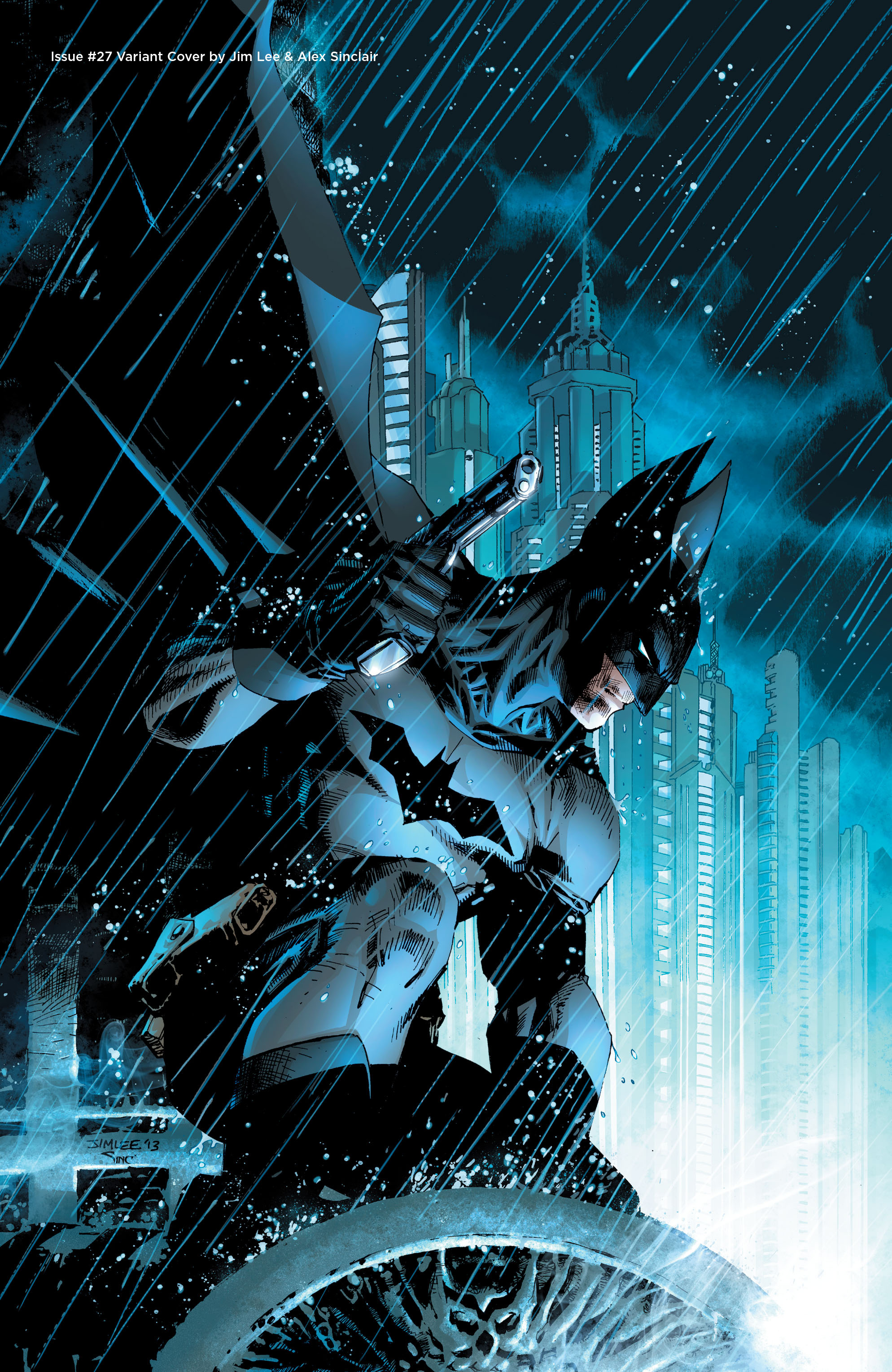 Batman: Detective Comics TPB 5 #5 - English 189