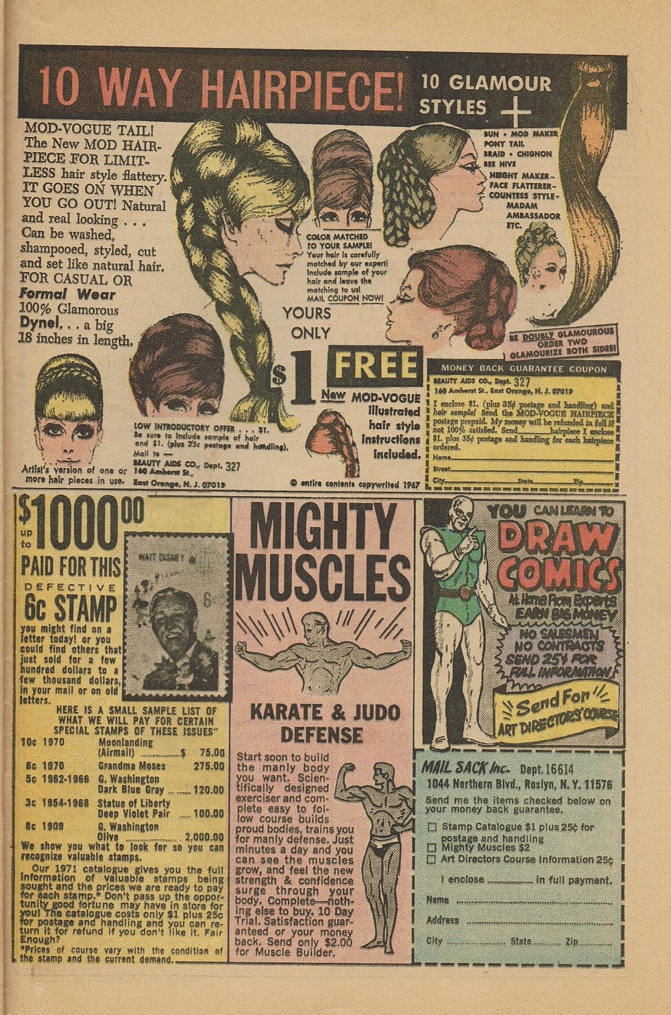 Read online Laugh (Comics) comic -  Issue #239 - 25