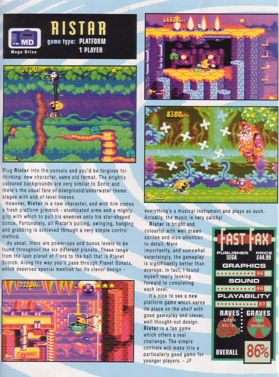 Read online Sonic the Comic comic -  Issue #46 - 11