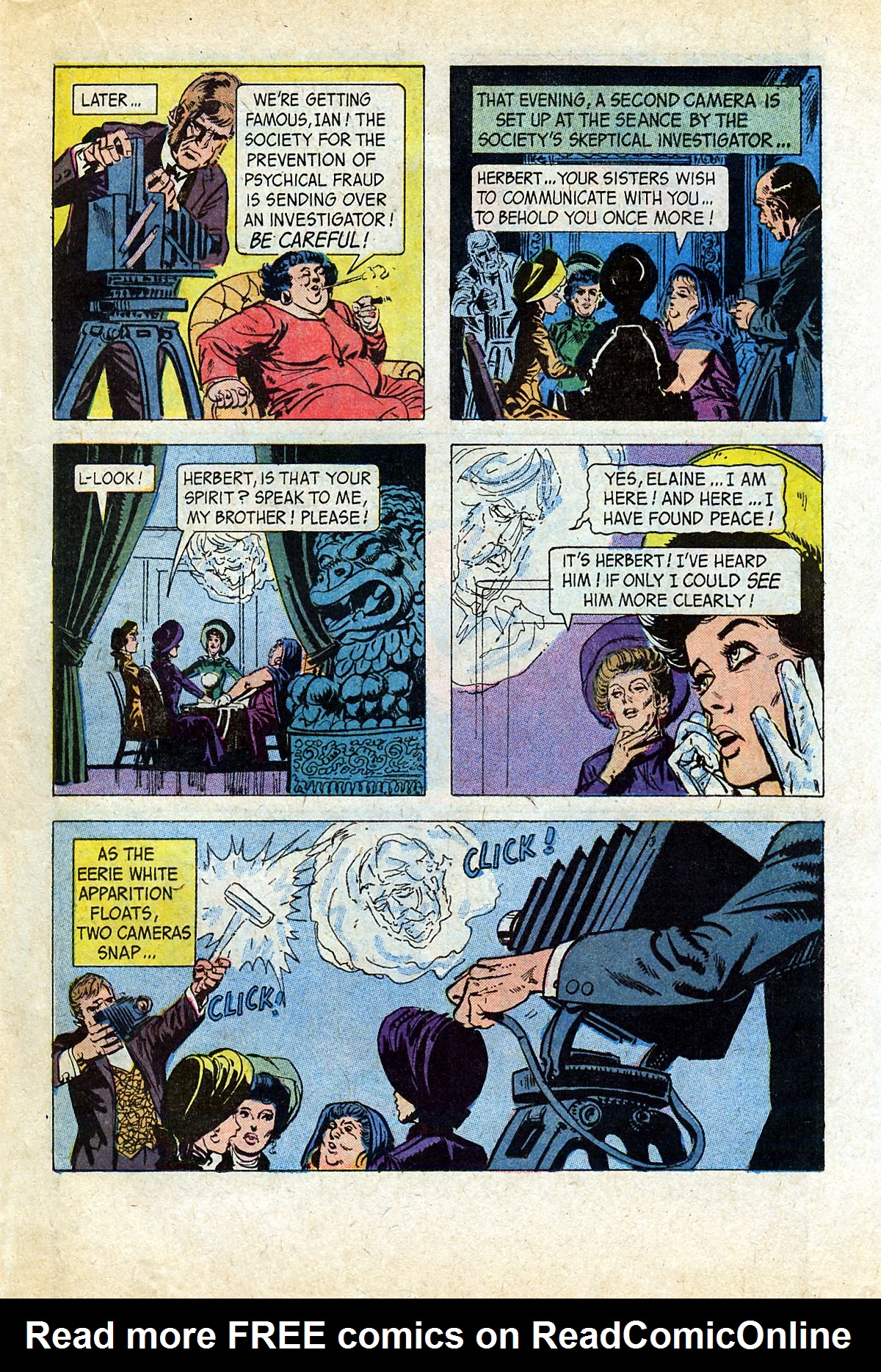 Read online Ripley's Believe it or Not! (1965) comic -  Issue #40 - 15