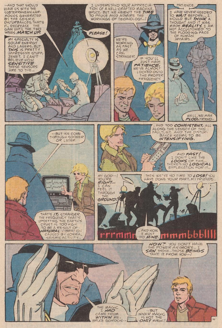 Read online The Phantom Stranger (1987) comic -  Issue #2 - 17