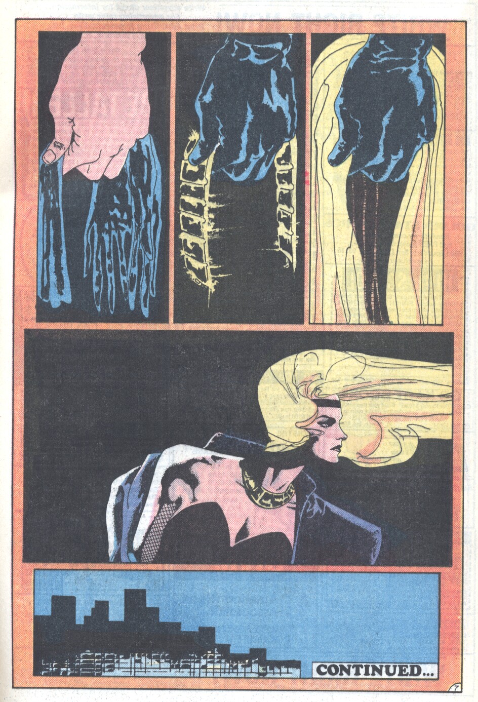 Read online Action Comics (1938) comic -  Issue #626 - 43