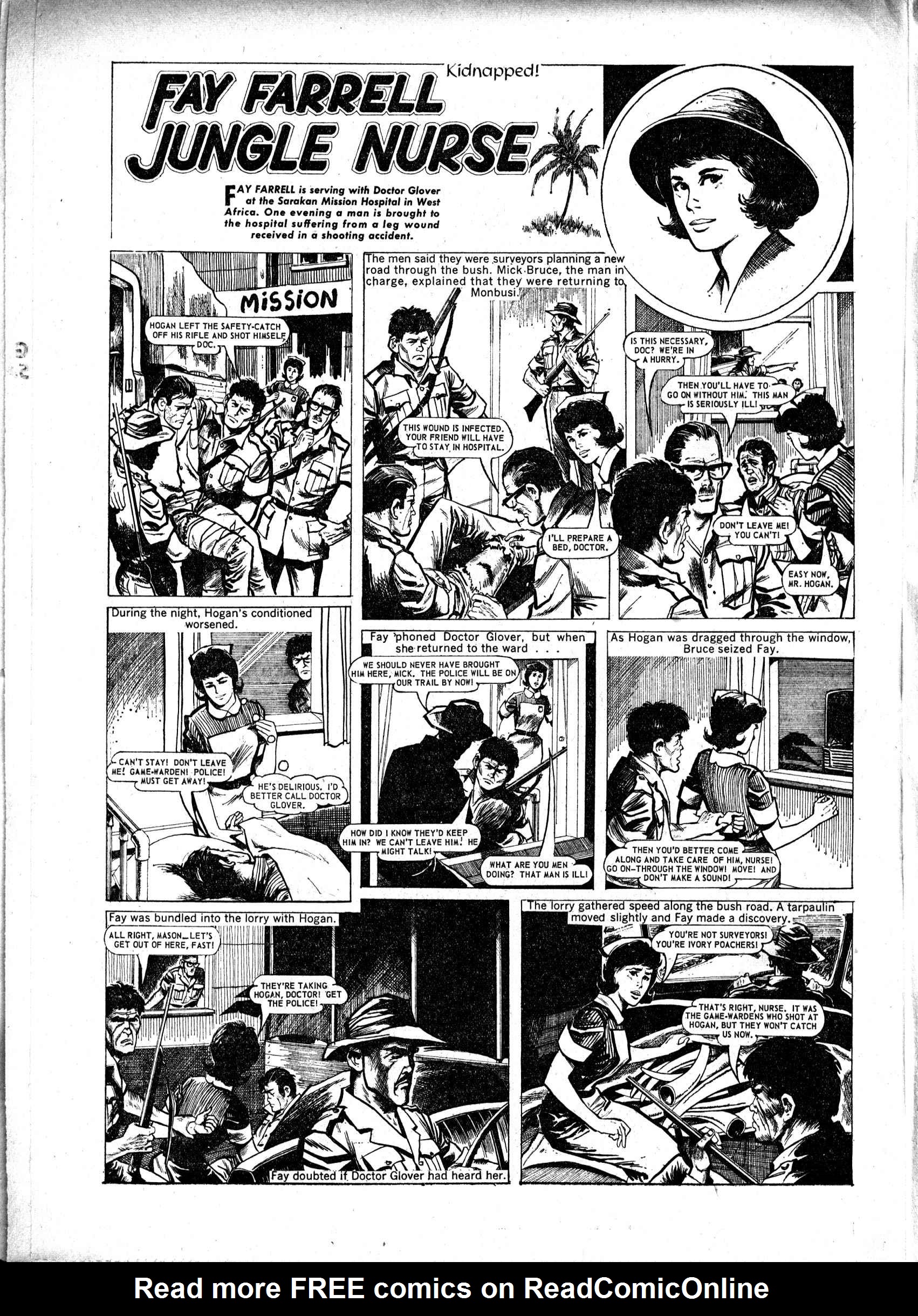 Read online Judy comic -  Issue #396 - 26