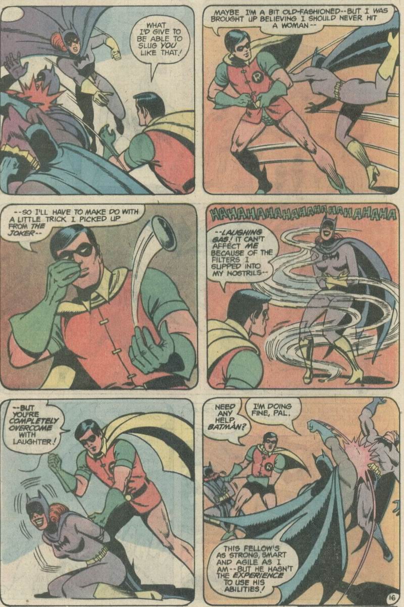Read online The Super Friends comic -  Issue #21 - 17