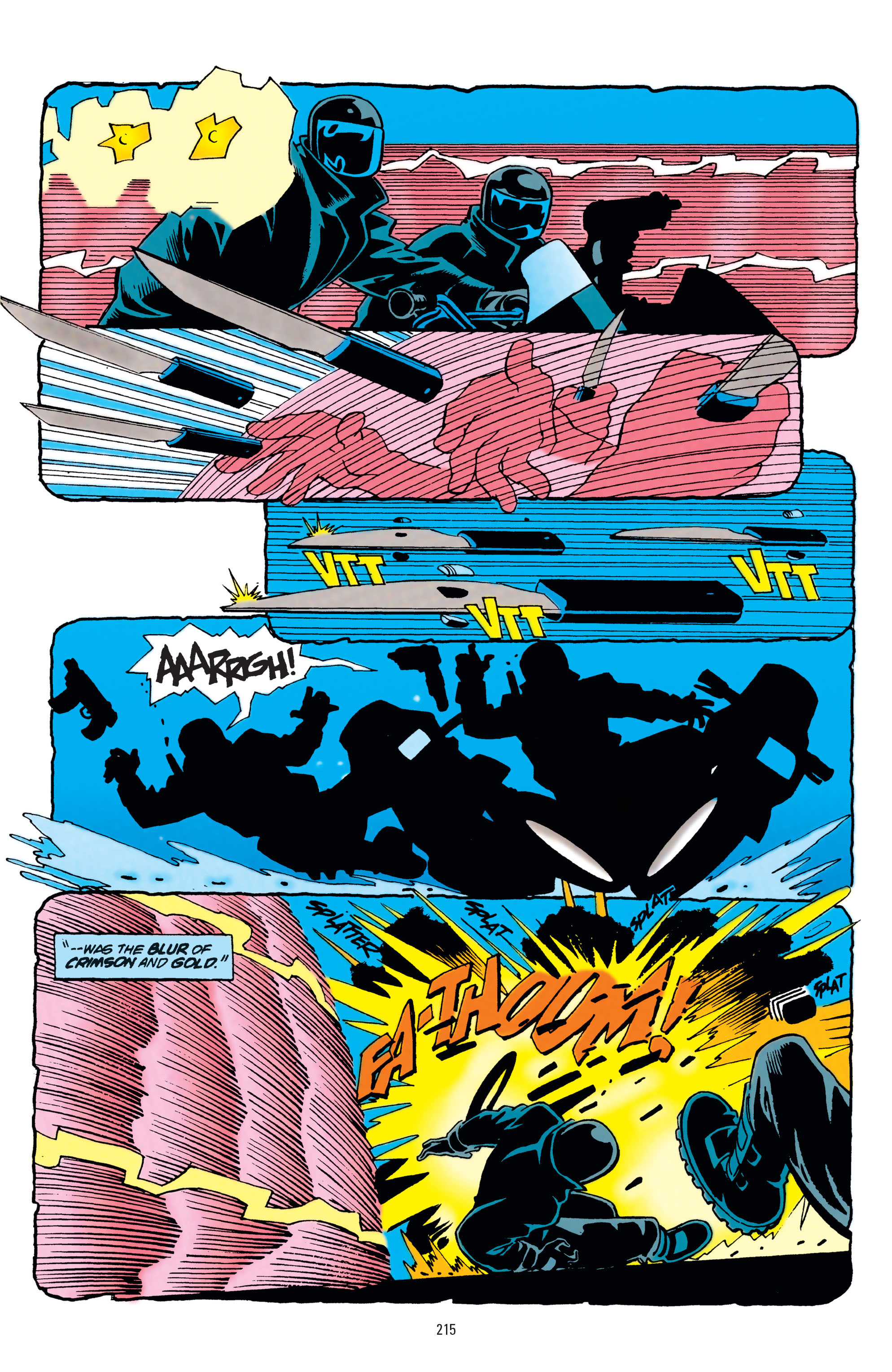 Read online Flash by Mark Waid comic -  Issue # TPB 3 (Part 3) - 11