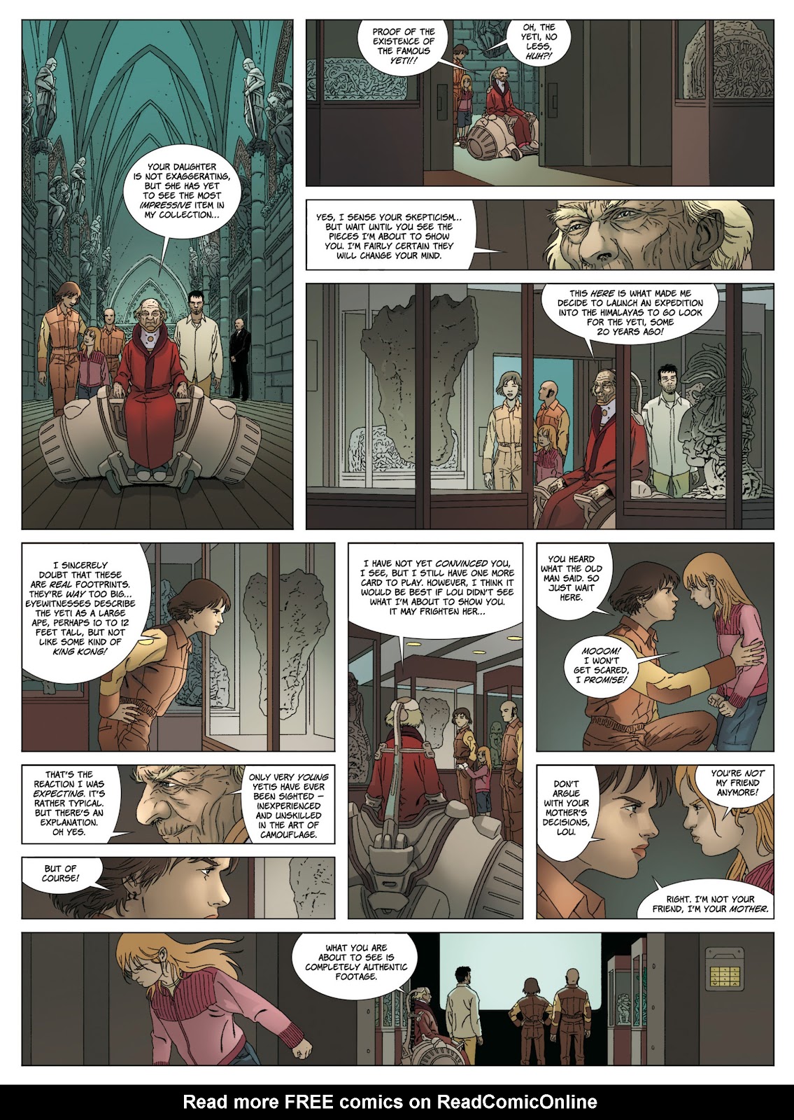 Carthago issue 3 - Page 15