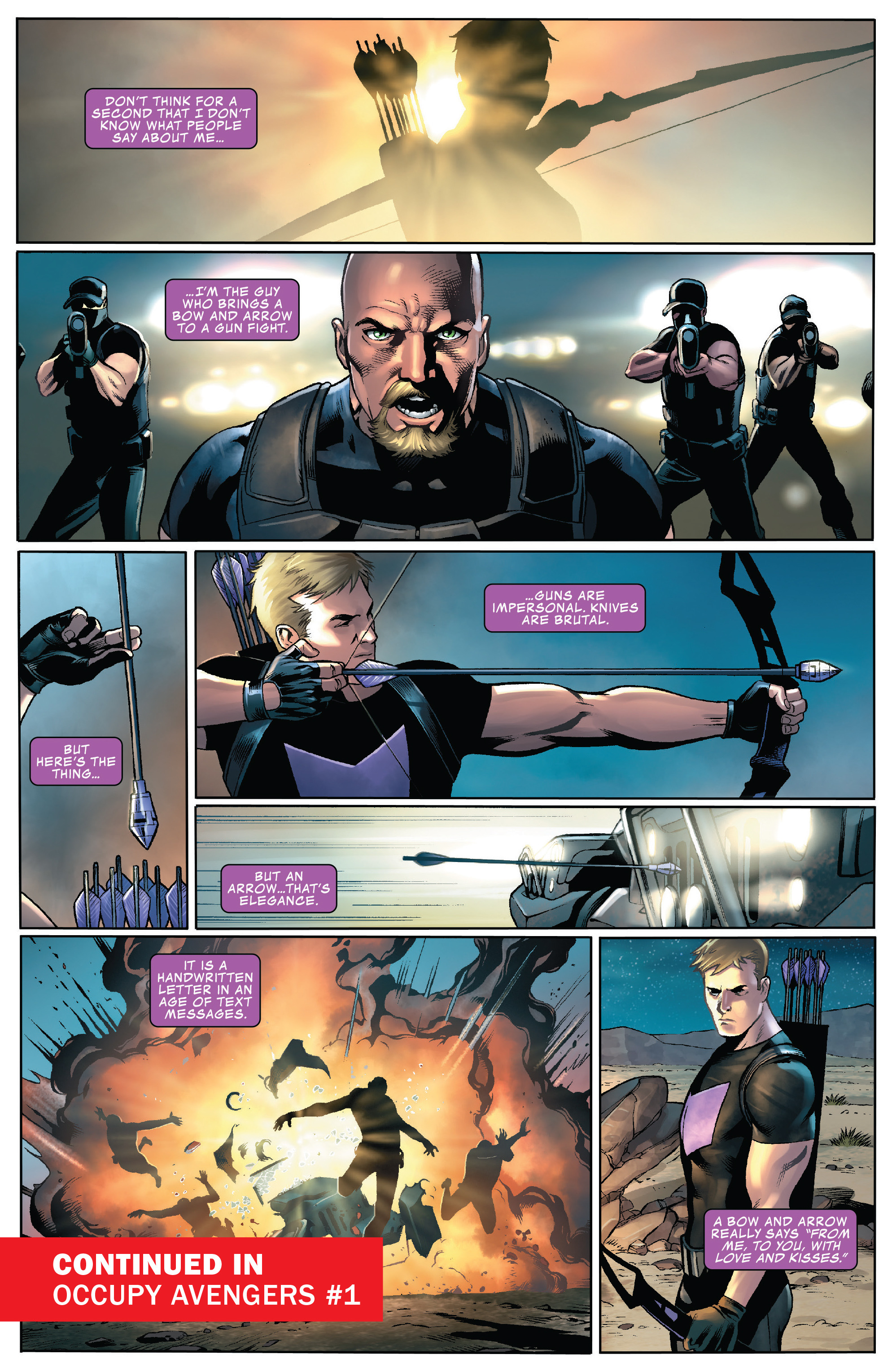 Read online Marvel Now! Free Previews 2016 comic -  Issue #2 - 20