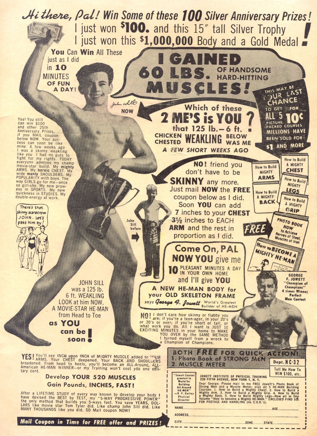 Read online Batman (1940) comic -  Issue #75 - 43