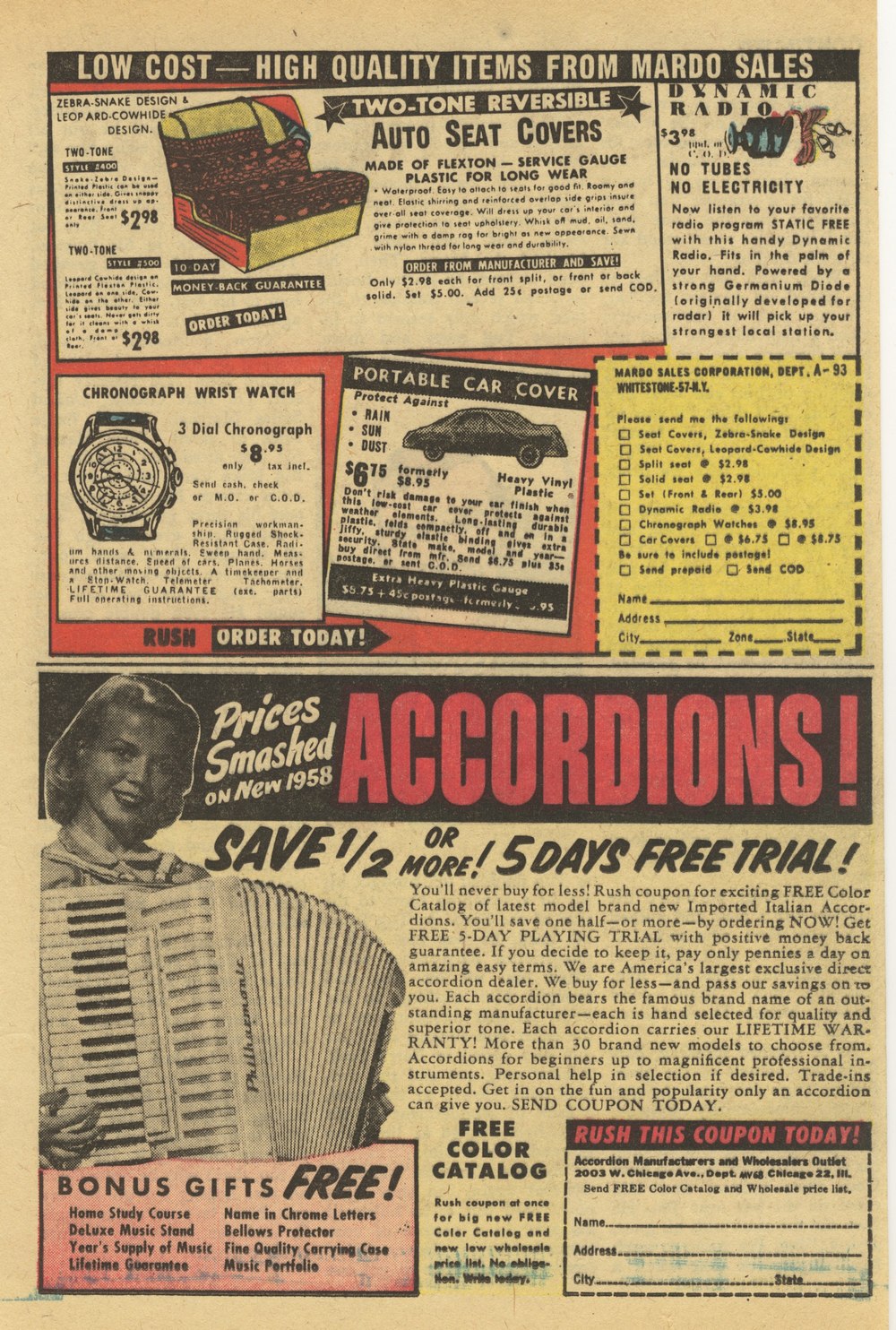 Read online Kid Colt Outlaw comic -  Issue #79 - 25
