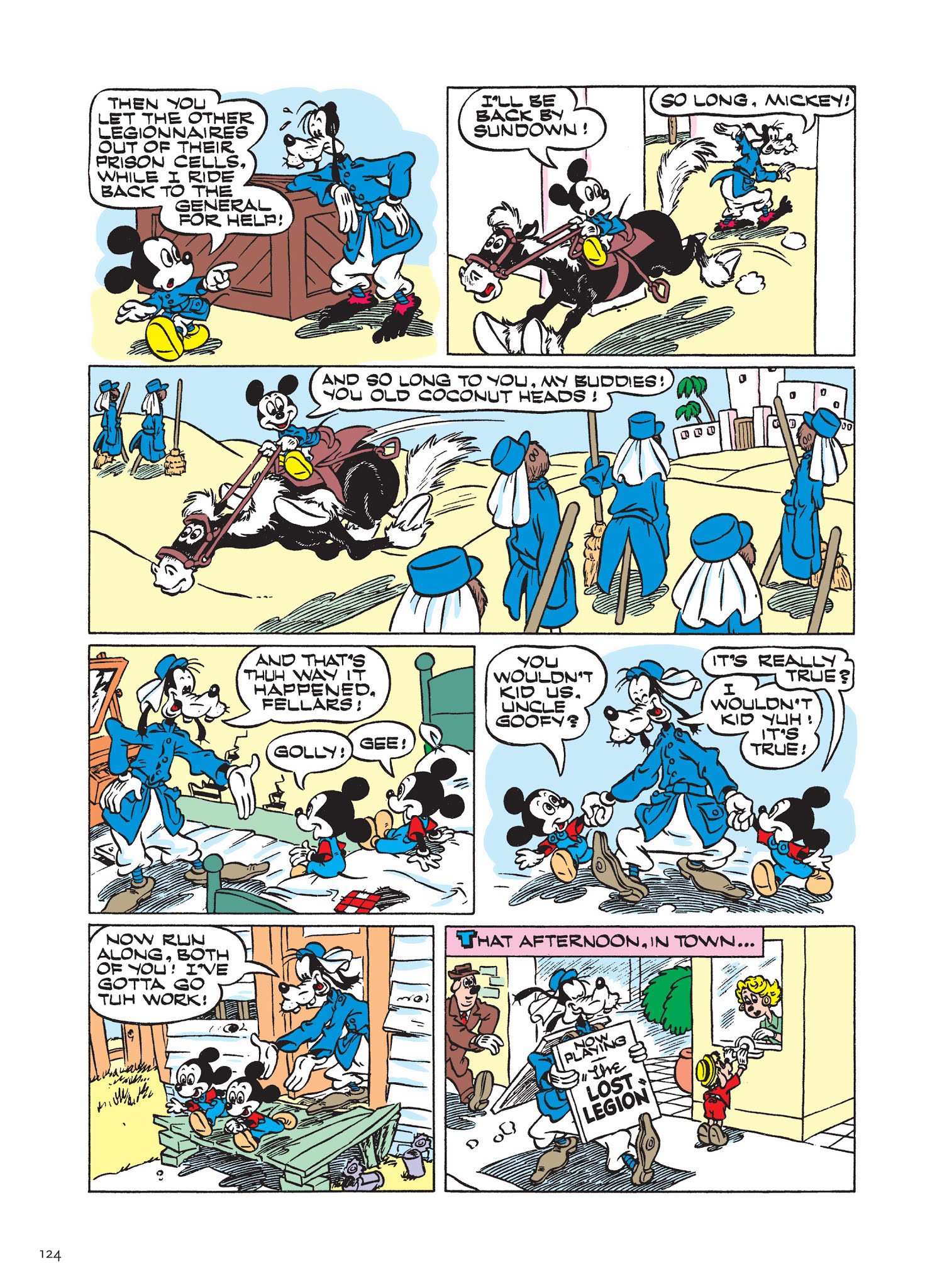 Read online Disney Masters comic -  Issue # TPB 3 (Part 2) - 29