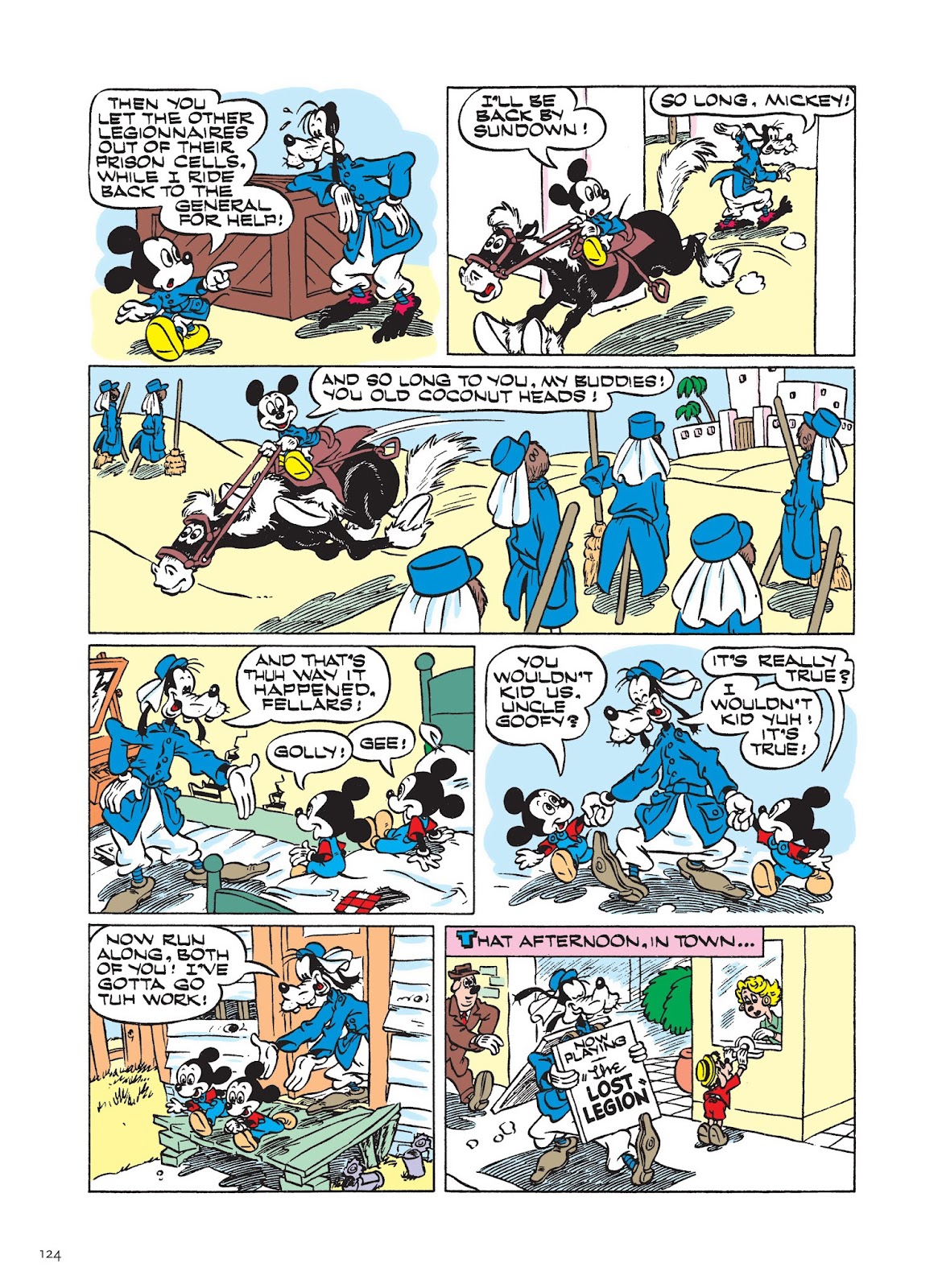 Disney Masters issue TPB 3 (Part 2) - Page 29