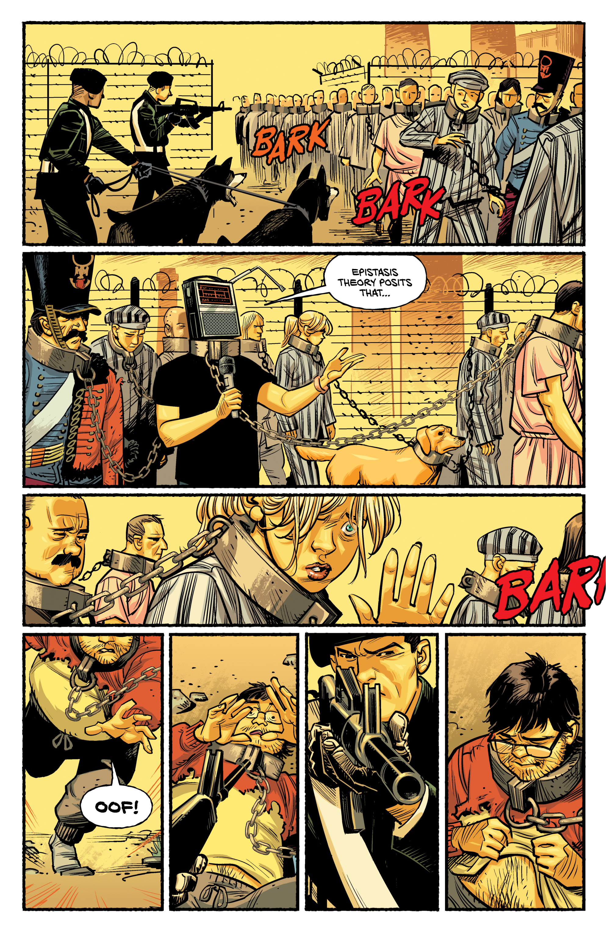 Read online Fight Club 3 comic -  Issue # _TPB (Part 2) - 37