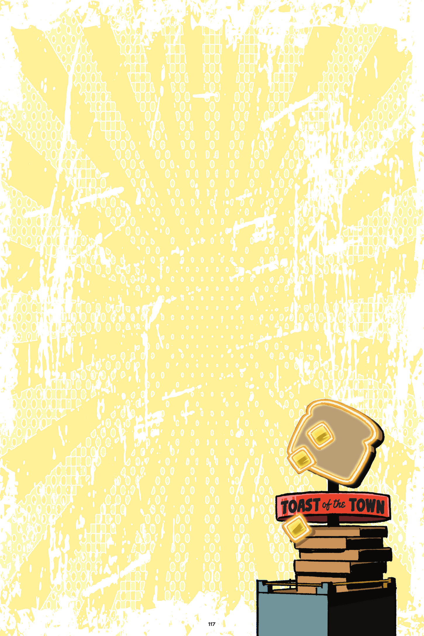 Read online Impossible Jones: Grimm & Gritty comic -  Issue # TPB (Part 2) - 22