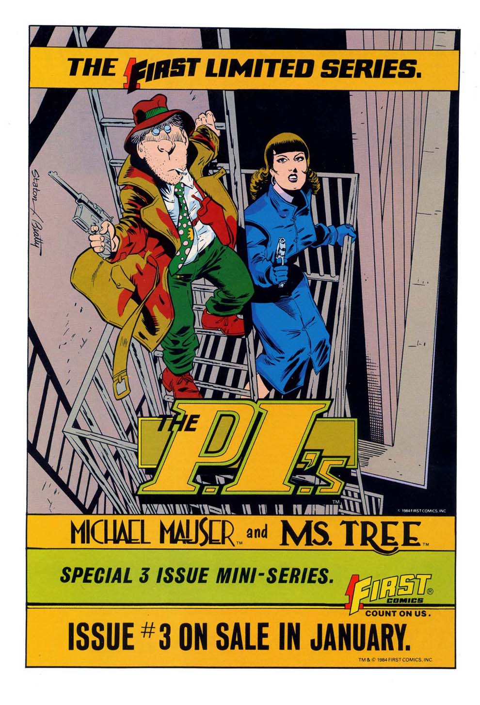 Read online Cerebus comic -  Issue #69 - 36