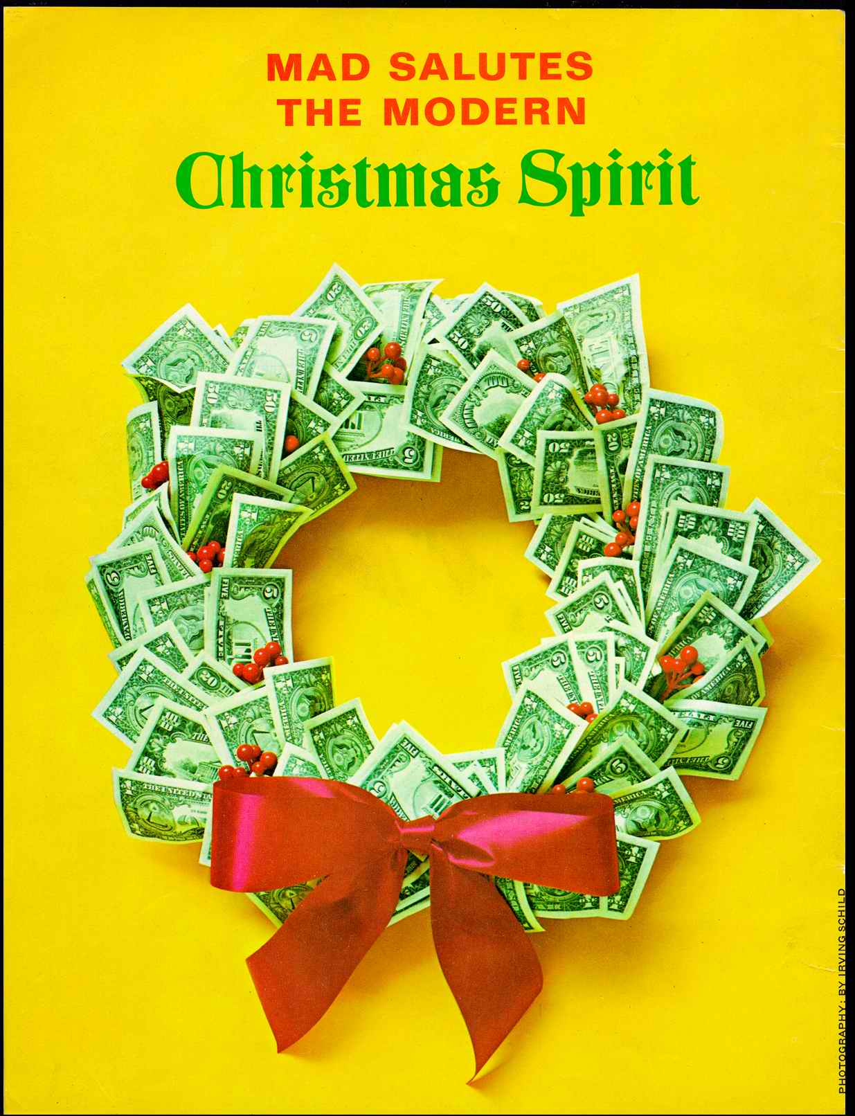 Read online MAD comic -  Issue #156 - 52