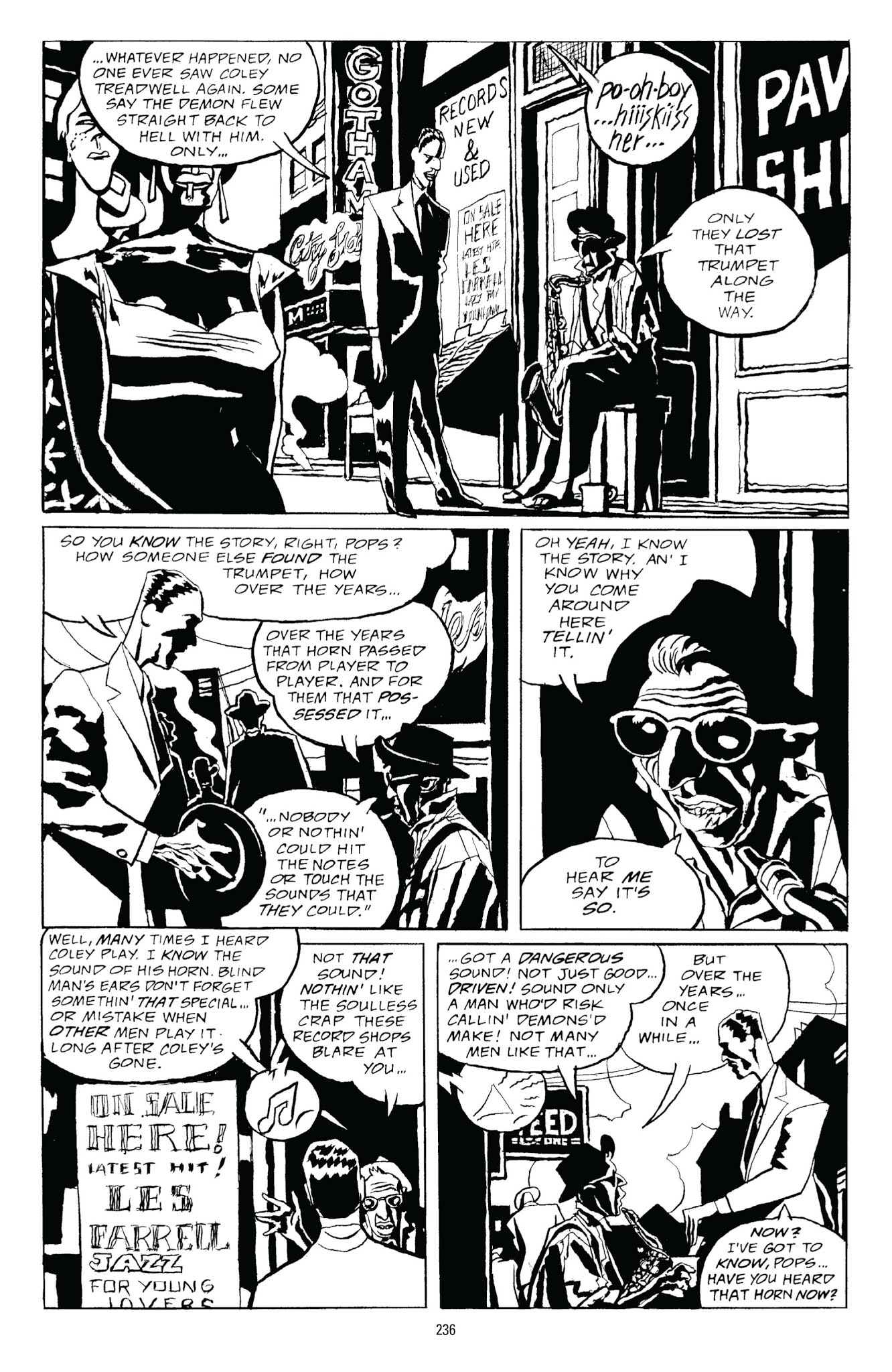 Read online Tales of the Batman: Archie Goodwin comic -  Issue # TPB (Part 3) - 36