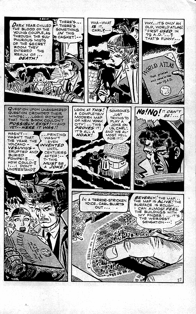 Read online Nightveil's Cauldron of Horror comic -  Issue #2 - 29