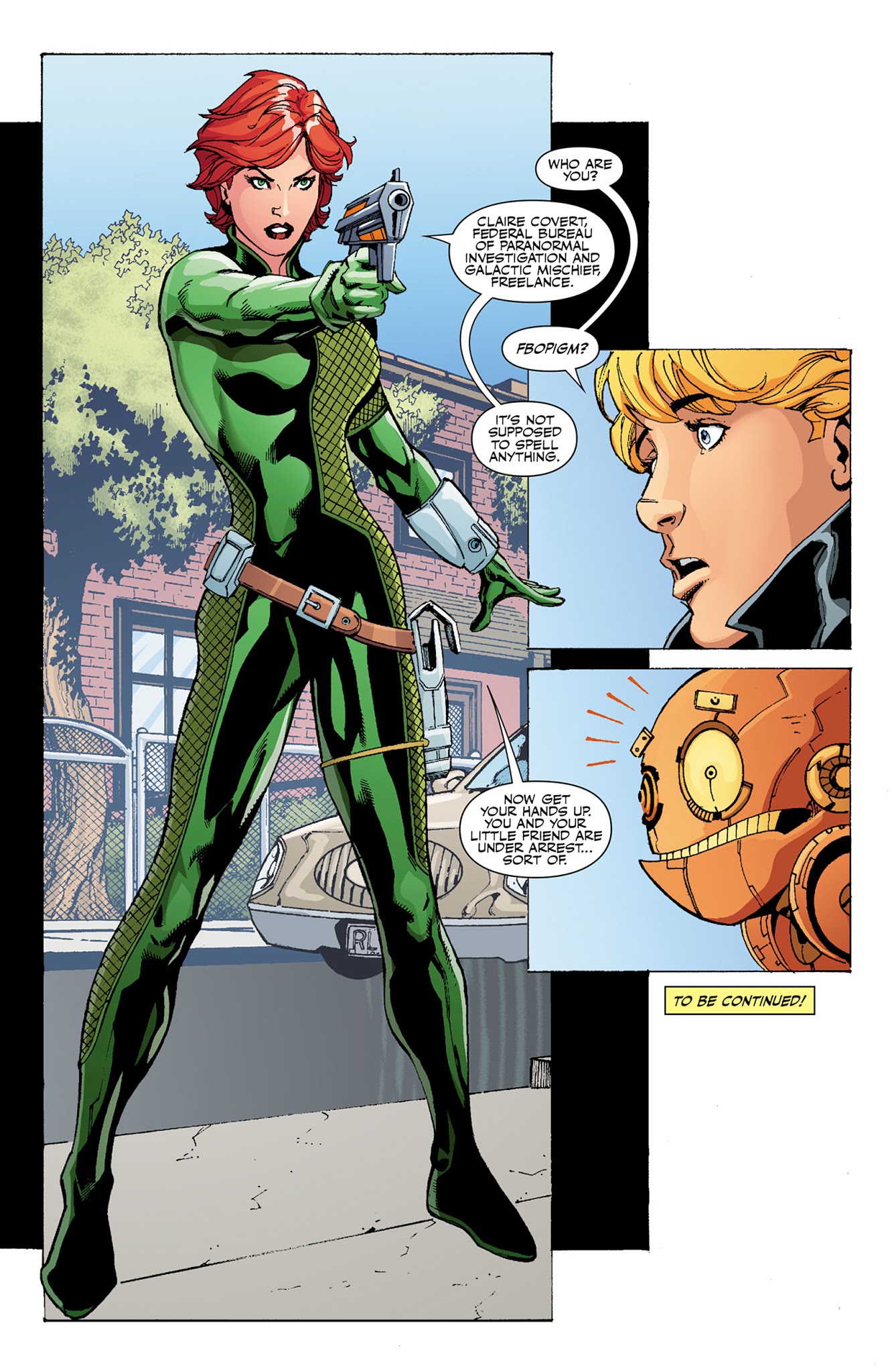 Read online Power Cubed comic -  Issue #1 - 24