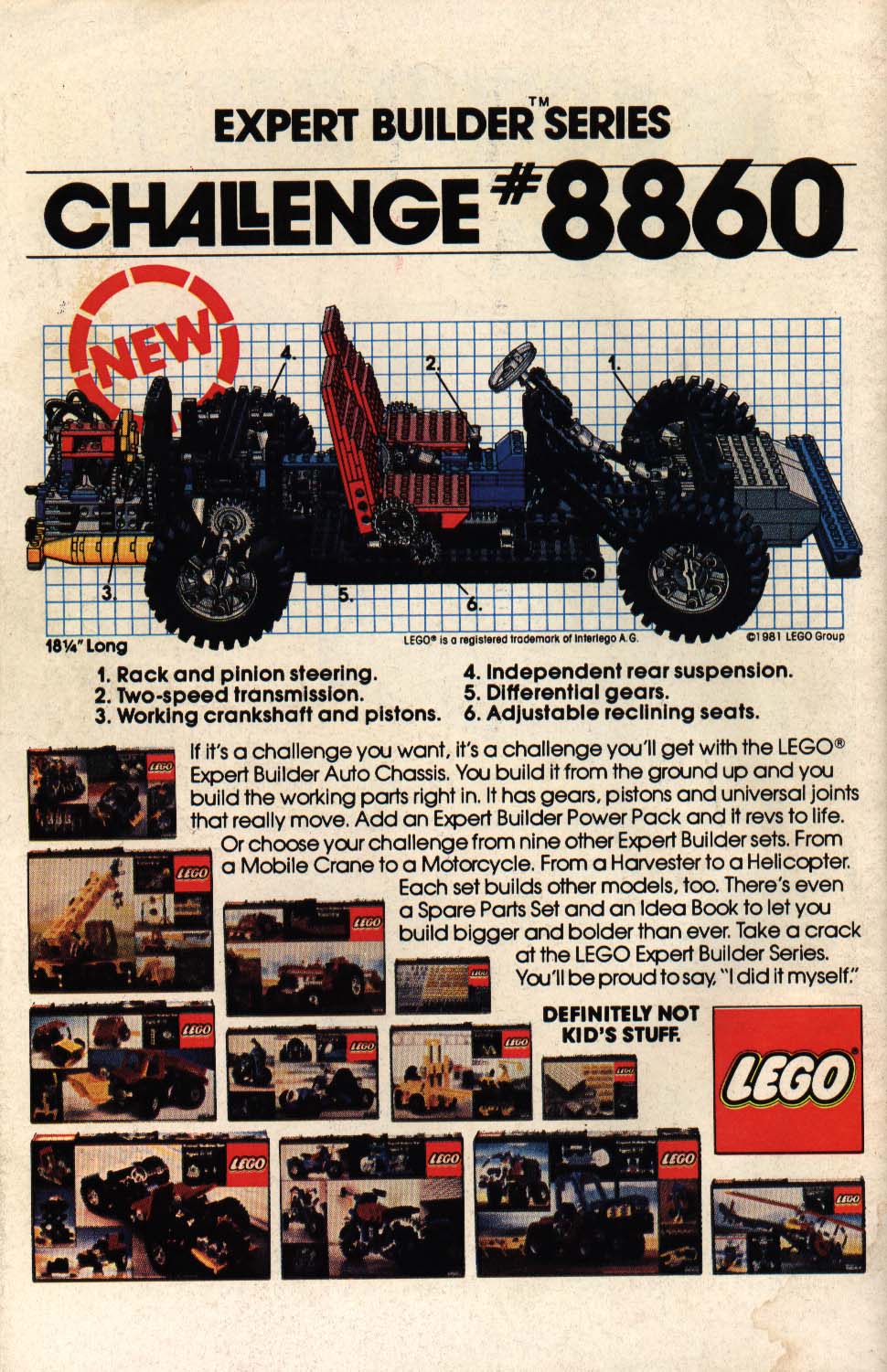 Read online Adventure Comics (1938) comic -  Issue #490 - 36