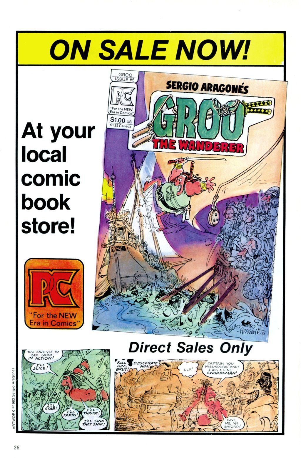 Read online Skateman comic -  Issue # Full - 28