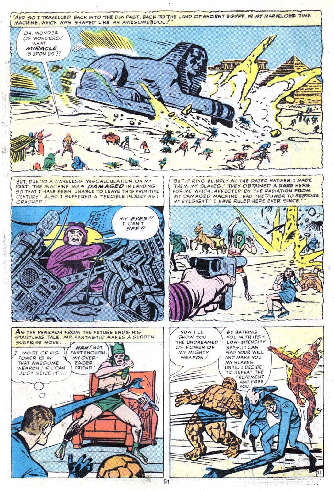 The Avengers (1963) issue 129b - Page 53