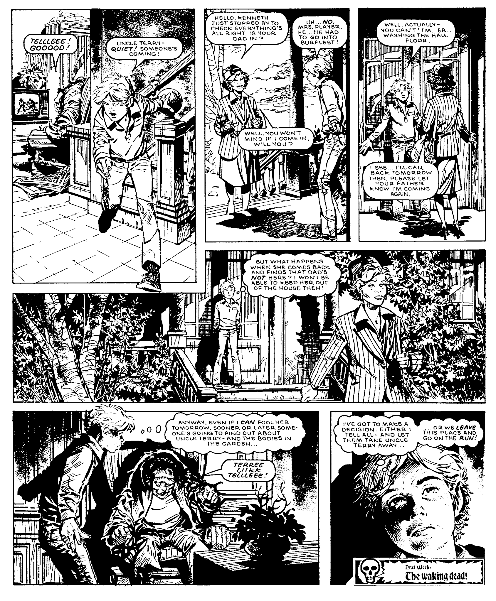 Read online Monster comic -  Issue # TPB (Part 1) - 26
