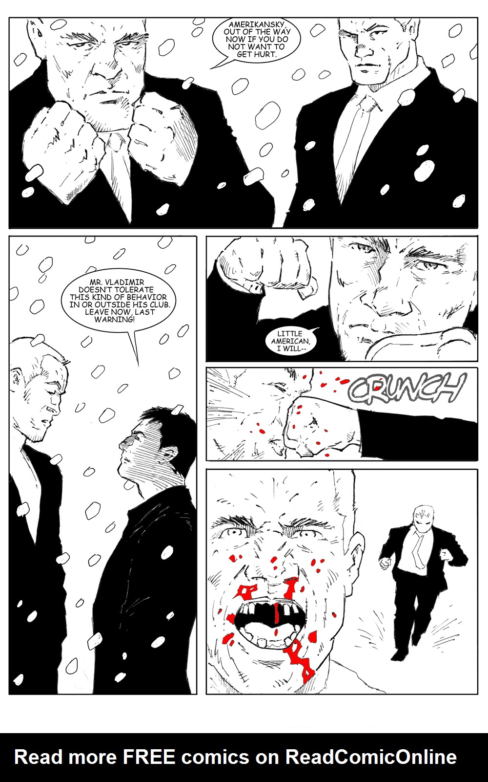 Read online Batman: Rise and Fall comic -  Issue #7 - 29