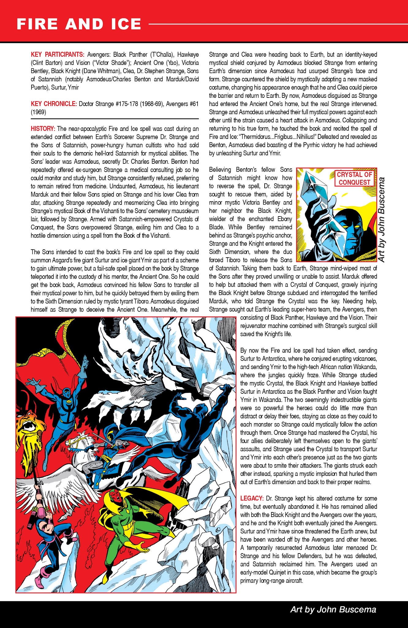 Read online Thor: Asgard's Avenger comic -  Issue # Full - 18