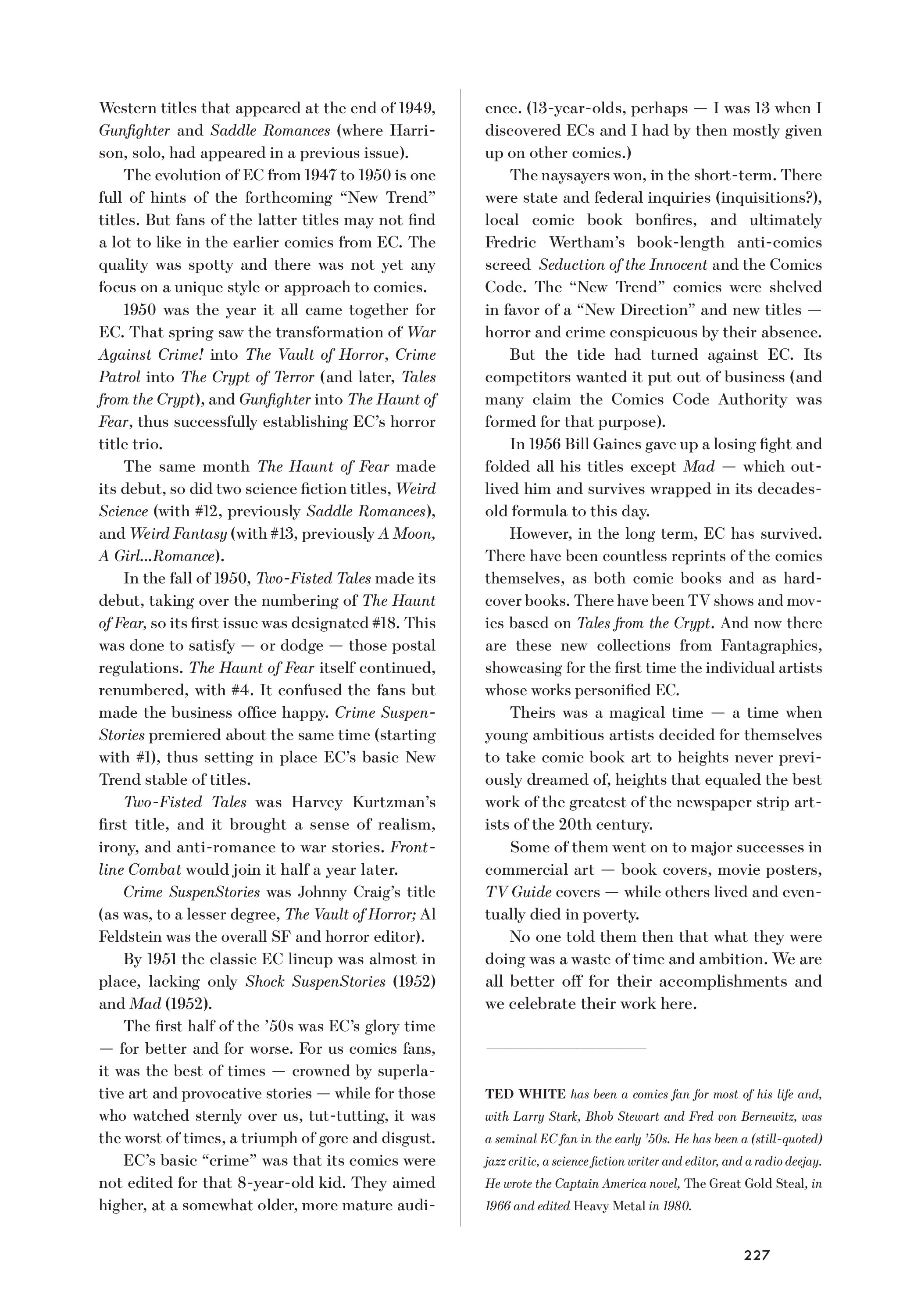 Read online Corpse on the Imjin! comic -  Issue # TPB (Part 3) - 38