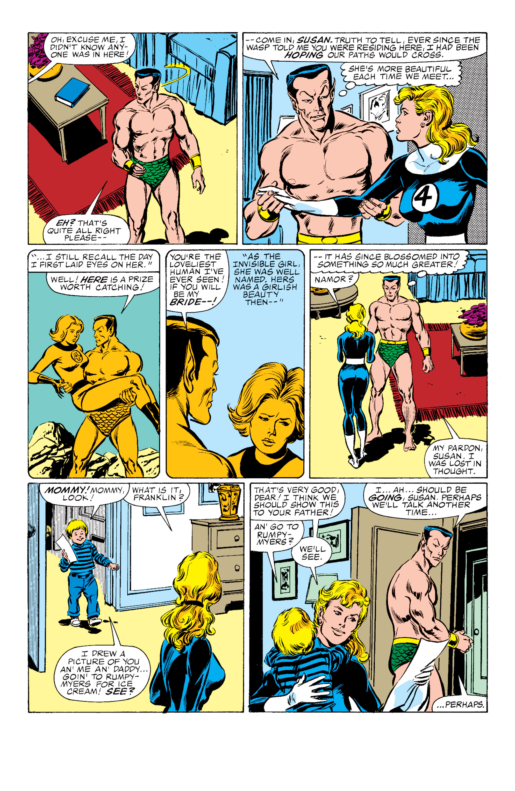 Read online Avengers Epic Collection: Under Siege comic -  Issue # TPB (Part 1) - 16