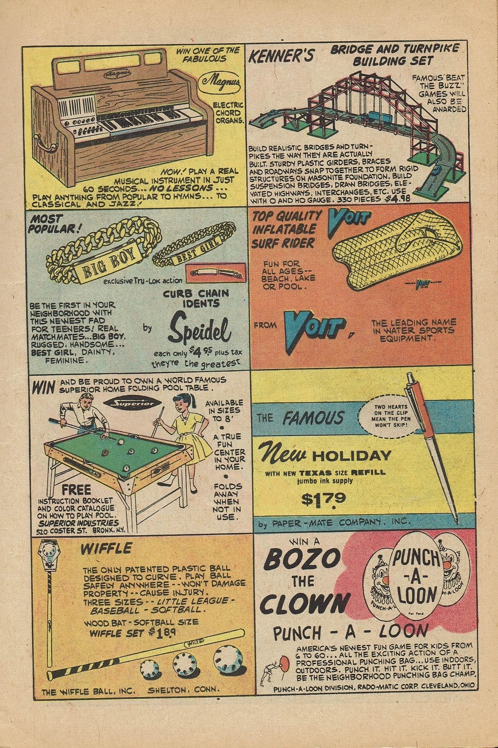 Read online Fightin' Navy comic -  Issue #95 - 11