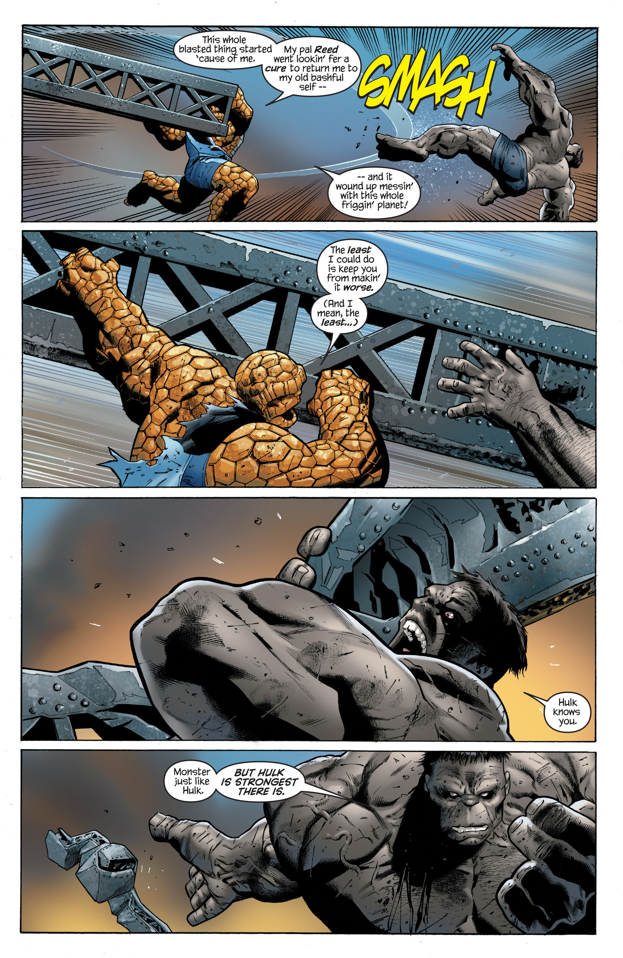 Read online Ultimate Power comic -  Issue #9 - 12